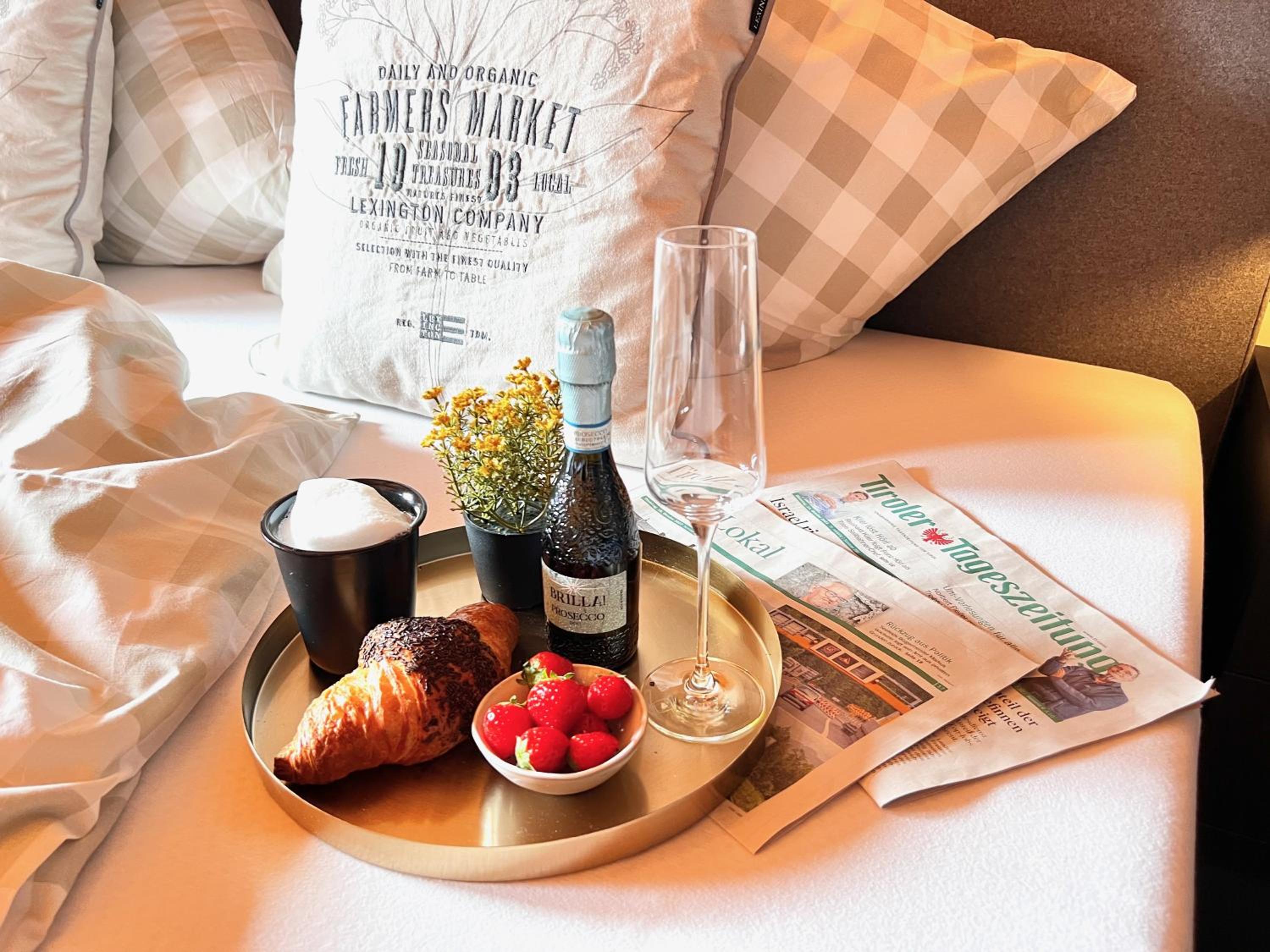 BOUTIQUE KAISERLODGE mit privater SAUNA & WHIRLPOOL by Belle Stay