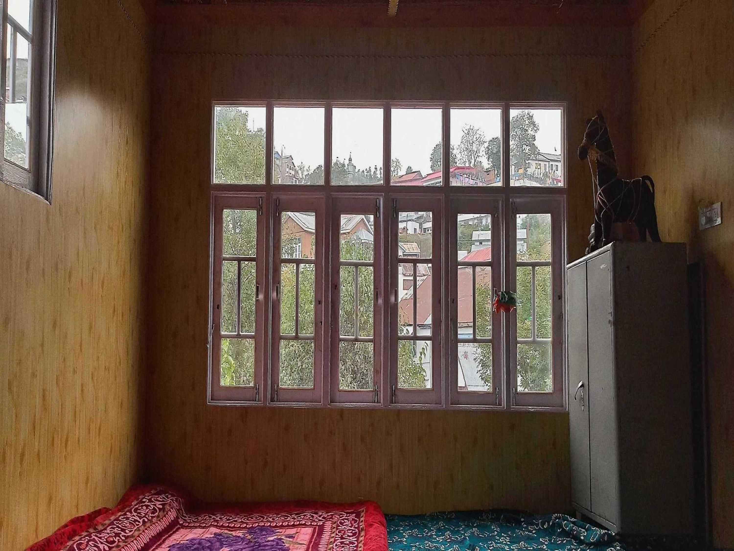 POP Nafia Homestay view 4