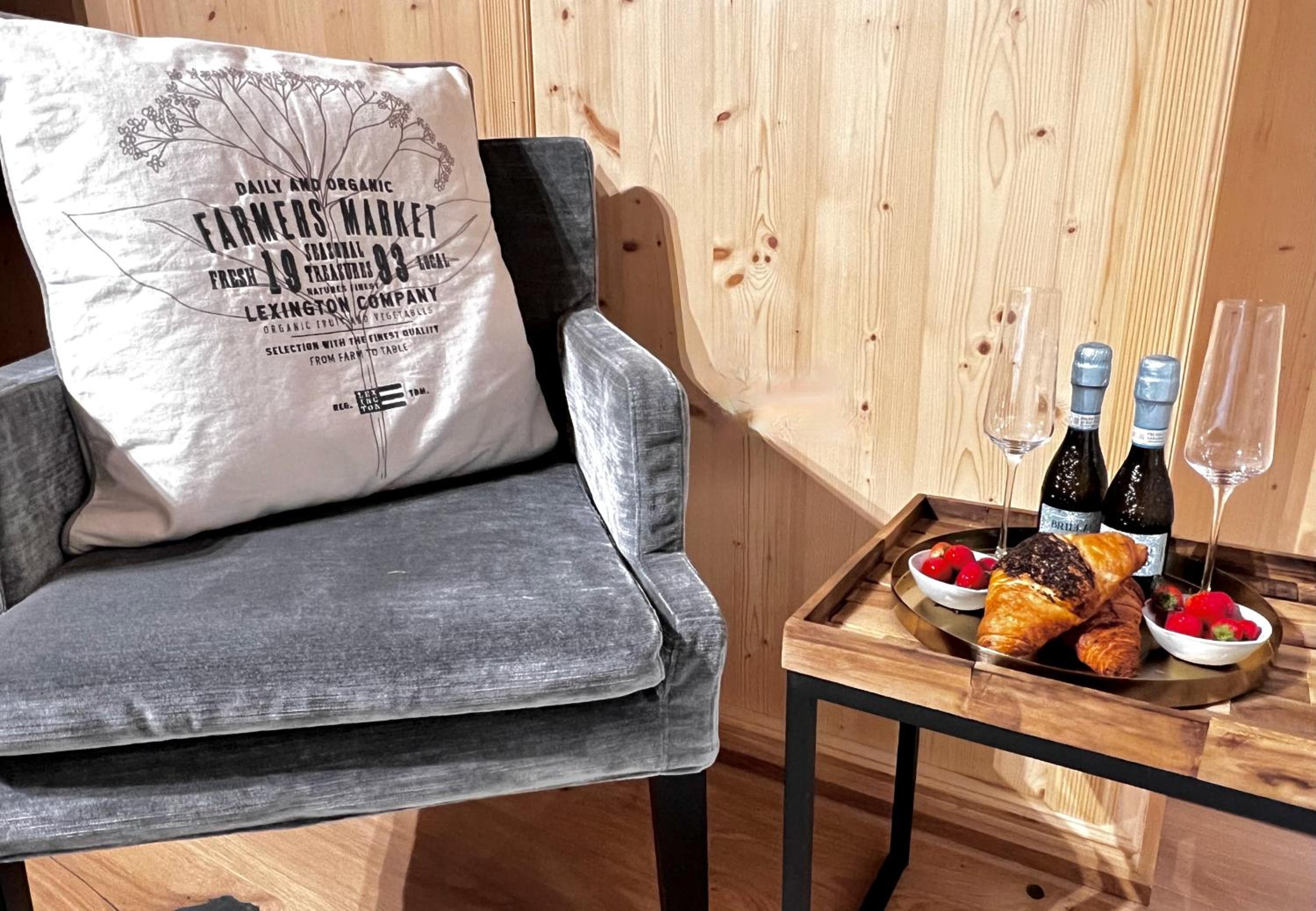 BOUTIQUE KAISERLODGE mit privater SAUNA & WHIRLPOOL by Belle Stay