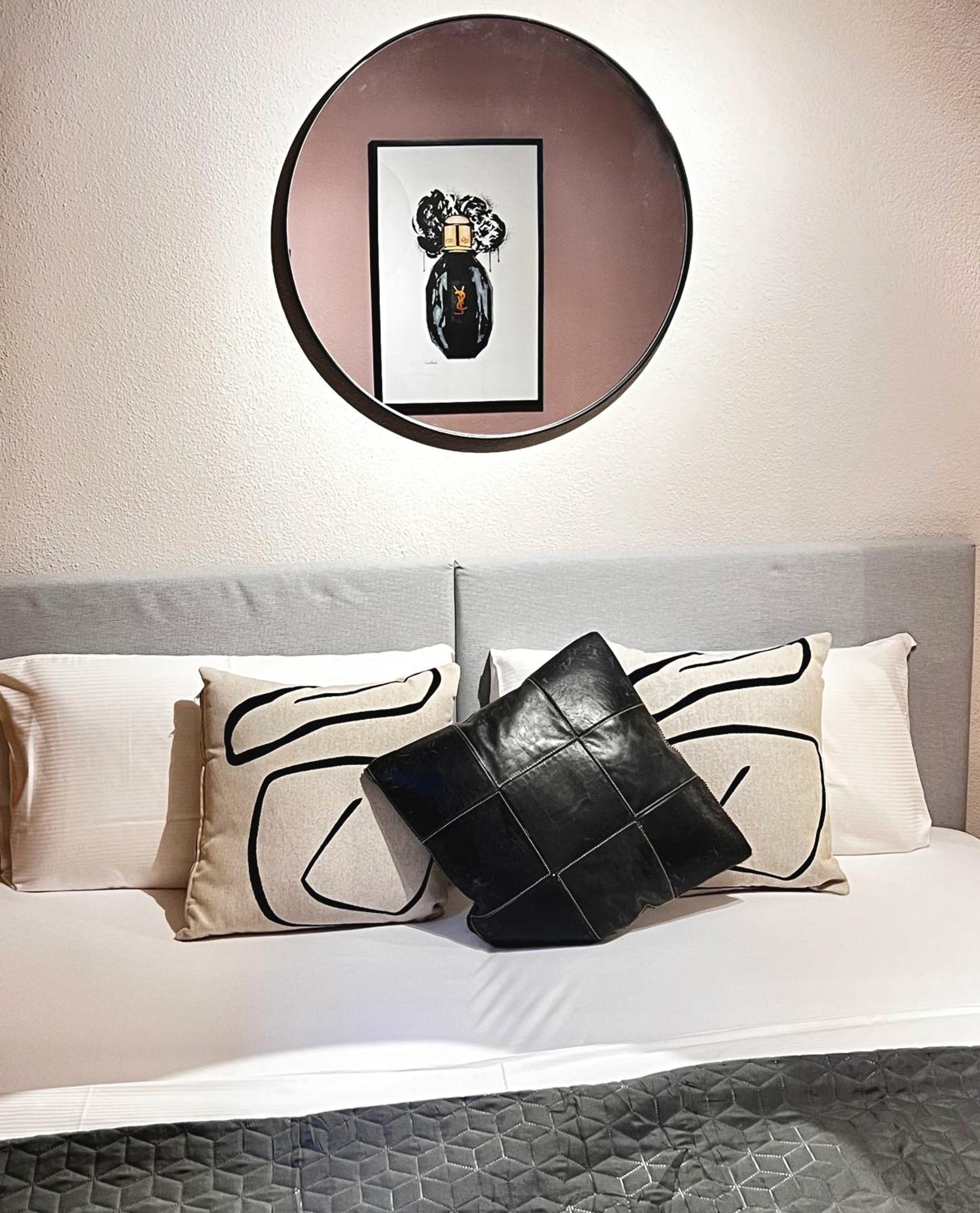 BOUTIQUE KAISERLODGE mit privater SAUNA & WHIRLPOOL by Belle Stay