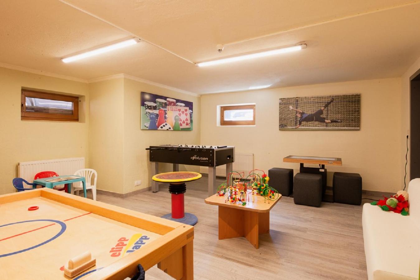 Falkner Appartement Resort