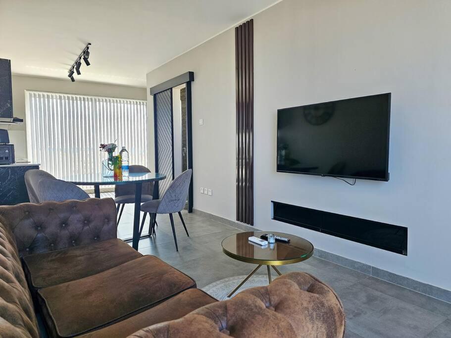 Marsaskala Sea View Duplex Penthouse - Mive Properties view 3