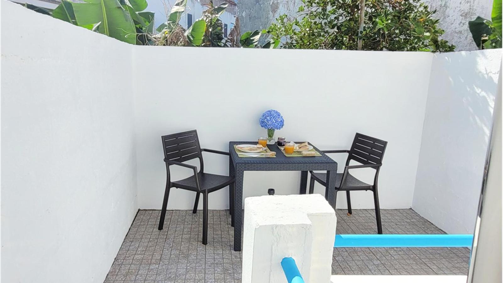 Victoria Apartment - Center of Ponta Delgada