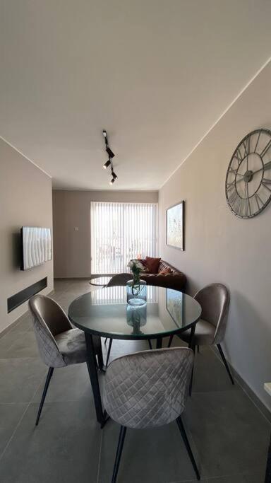 Marsaskala Sea View Duplex Penthouse - Mive Properties view 4
