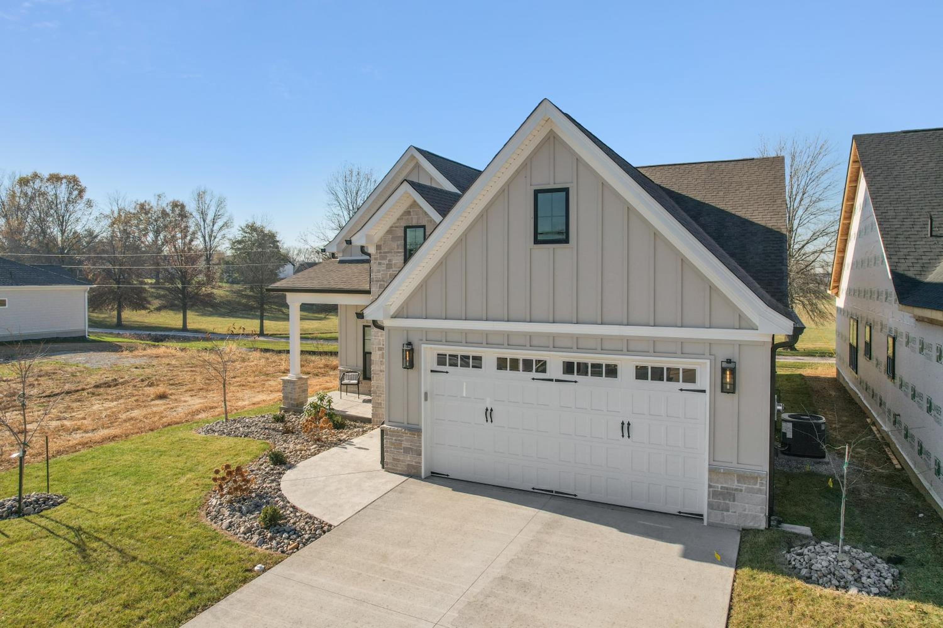 Modern & upscale home near Derby view 3
