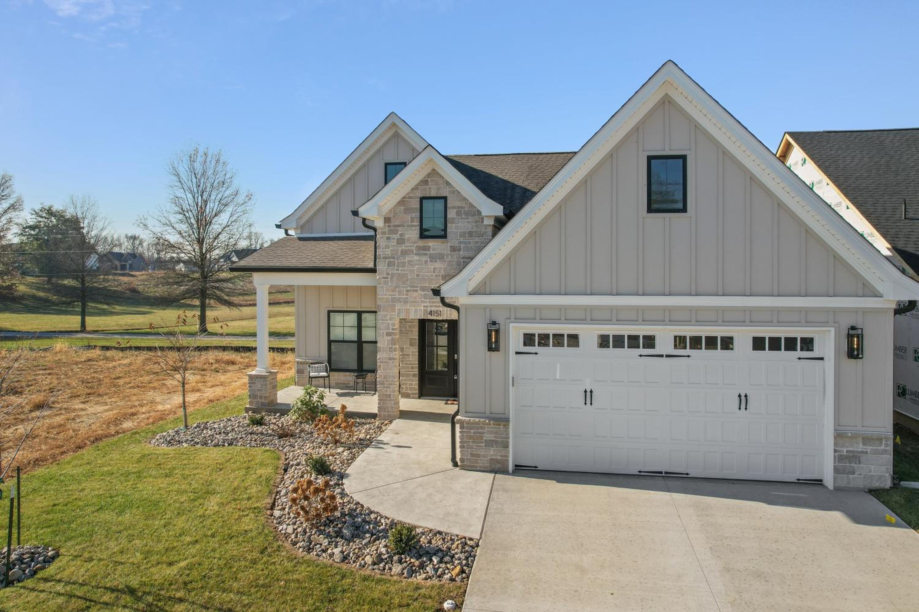 Modern & upscale home near Derby view 4
