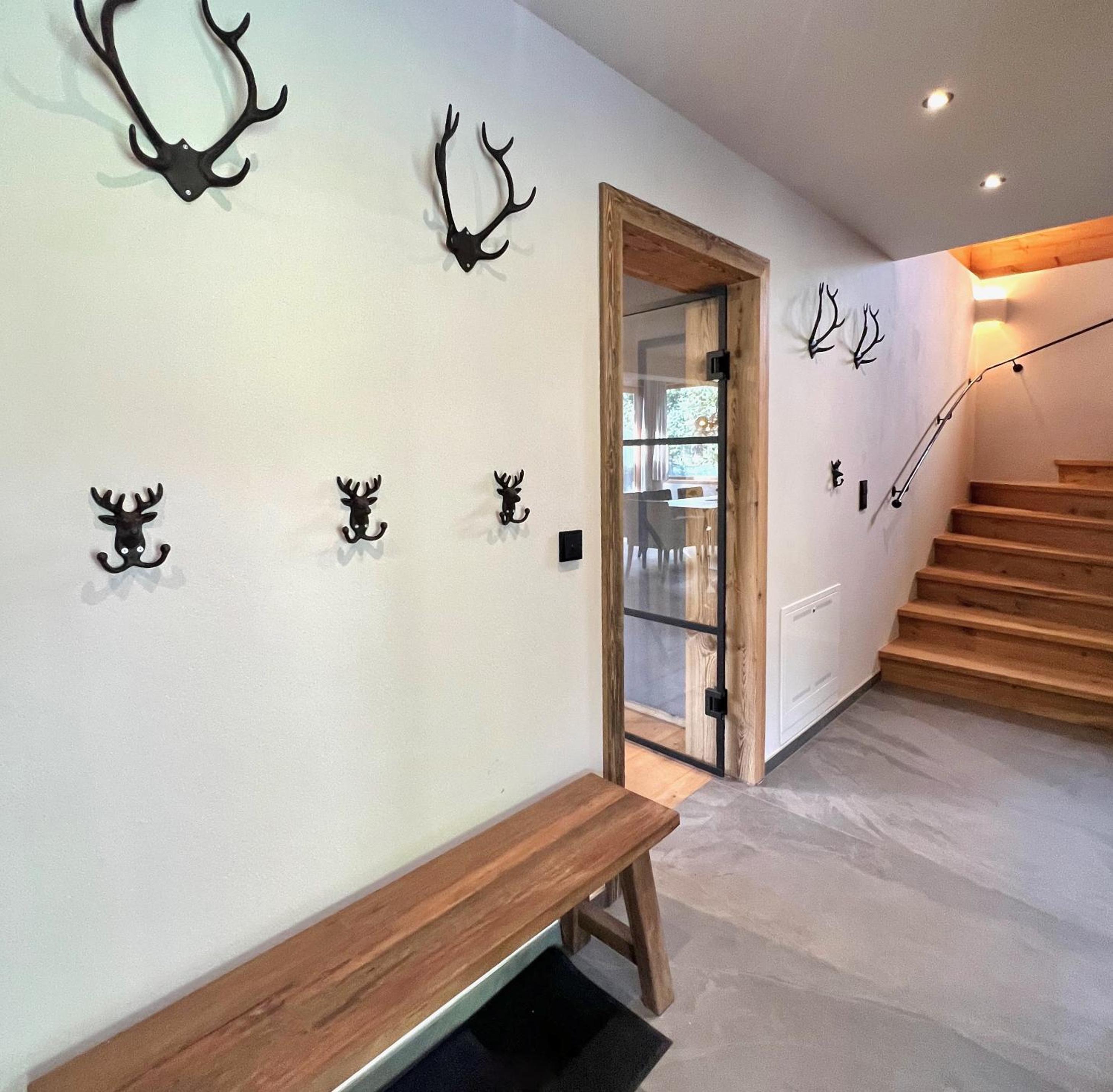 BOUTIQUE KAISERLODGE mit privater SAUNA & WHIRLPOOL by Belle Stay
