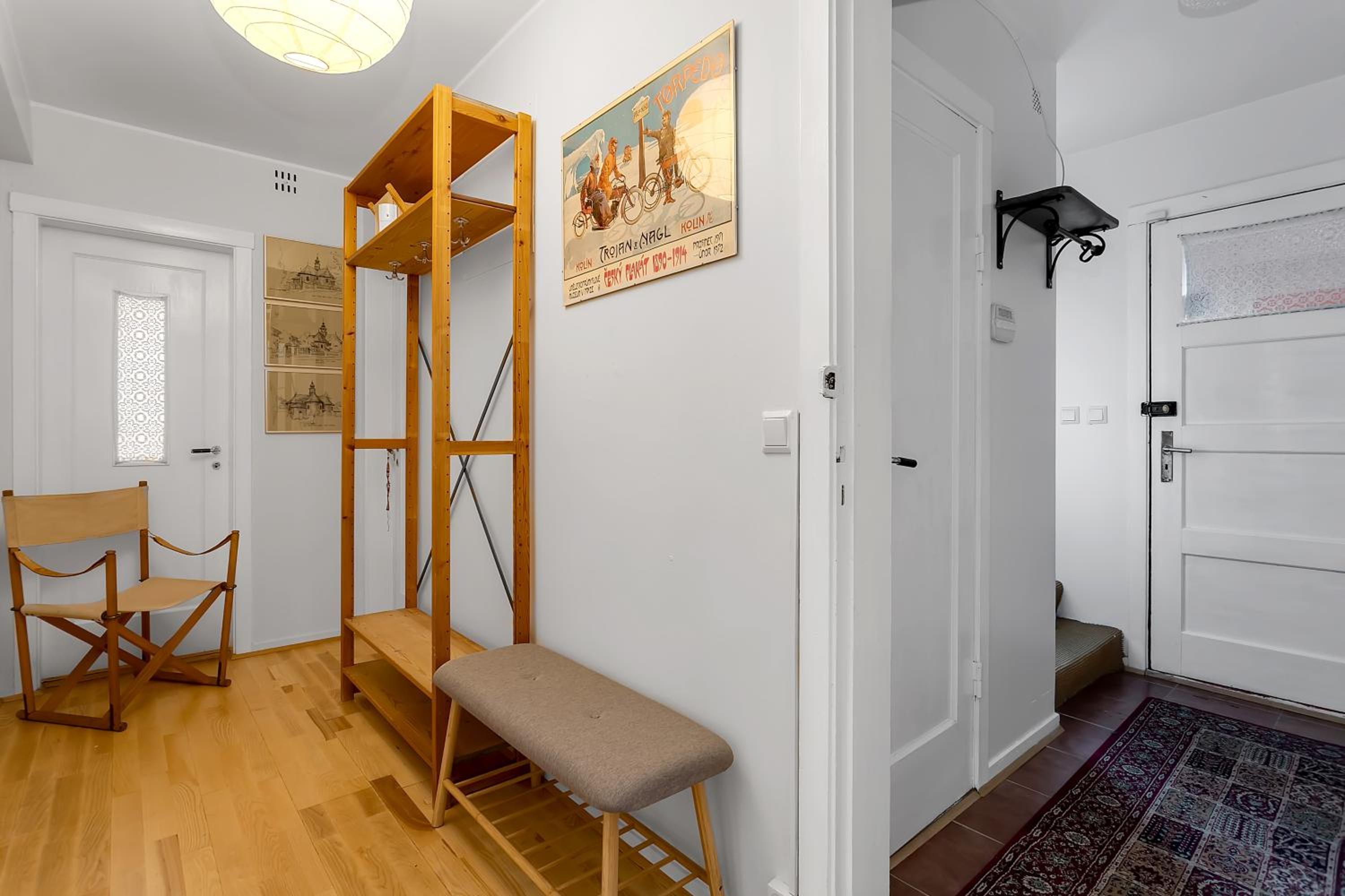 Modern & Cozy Apartment - Downtown Reykjavik