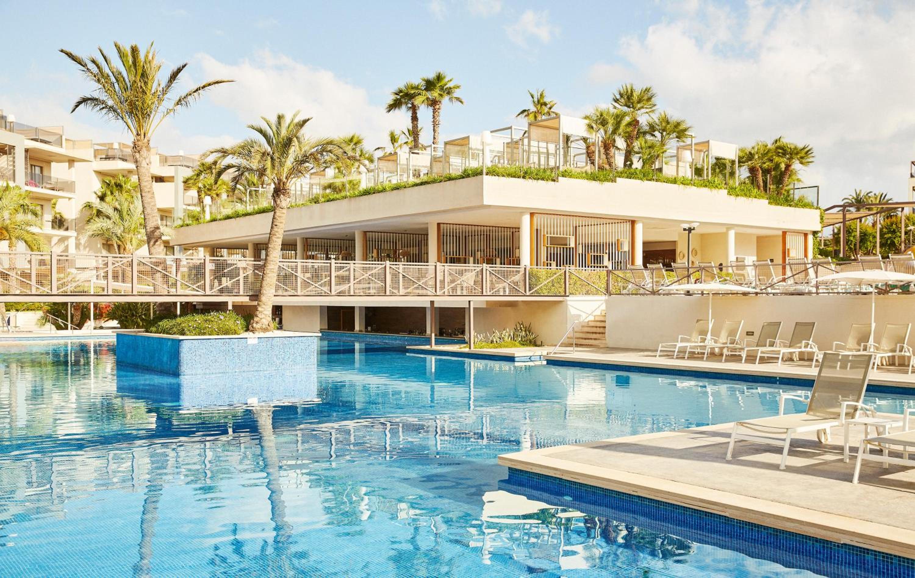 Hotel Zafiro Palace Alcudia