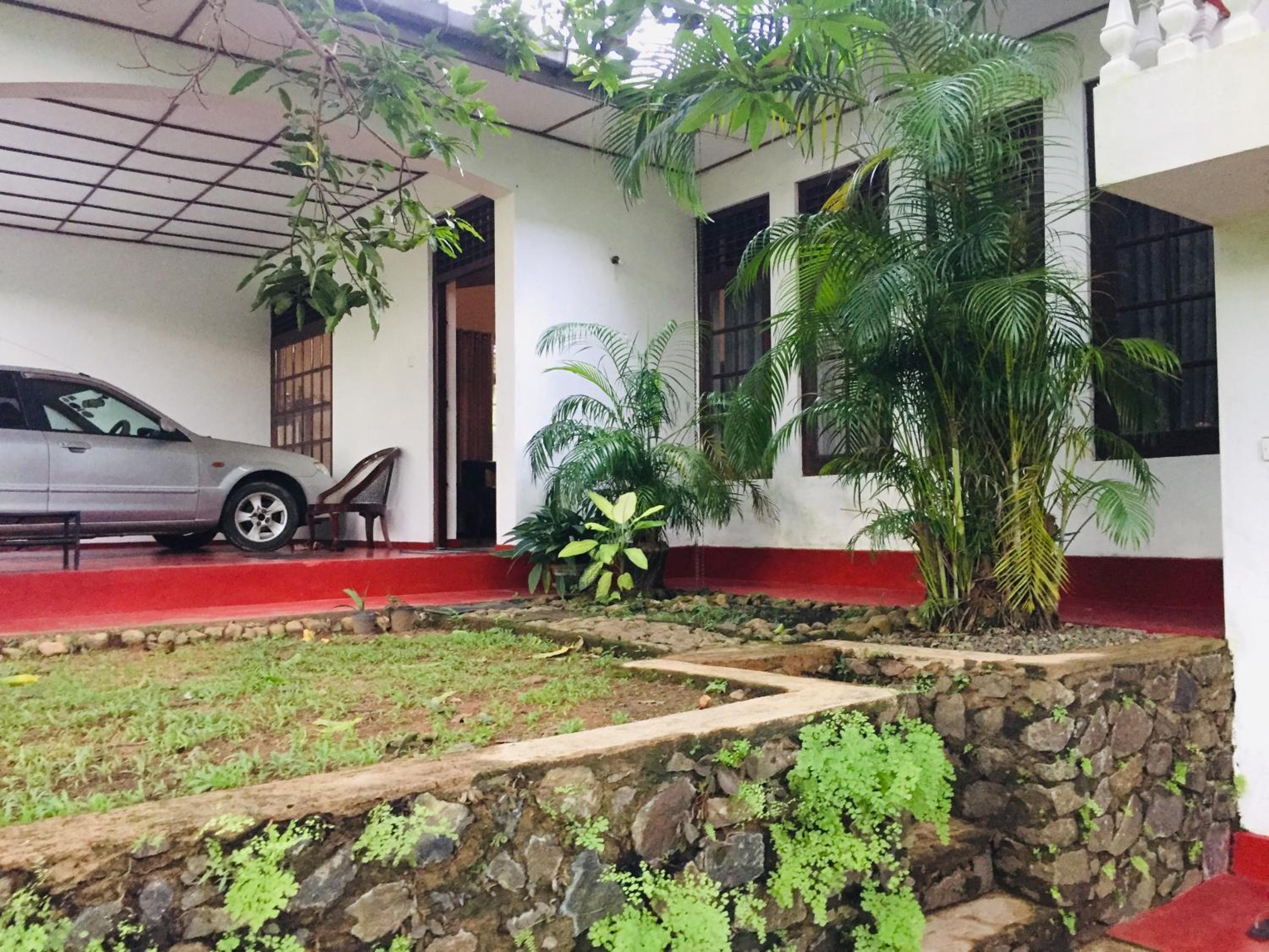 Galle Rest Home