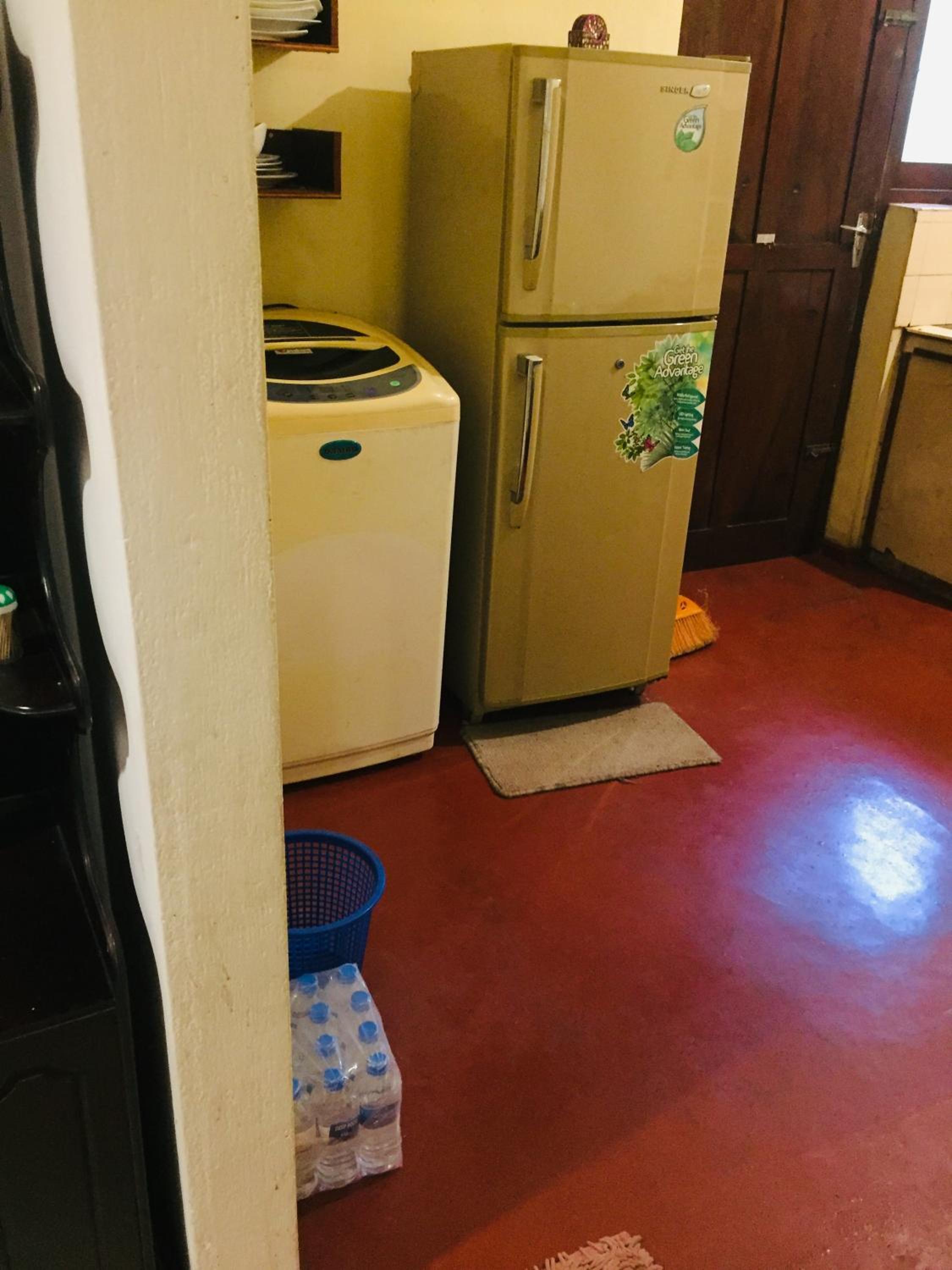 Galle Rest Home