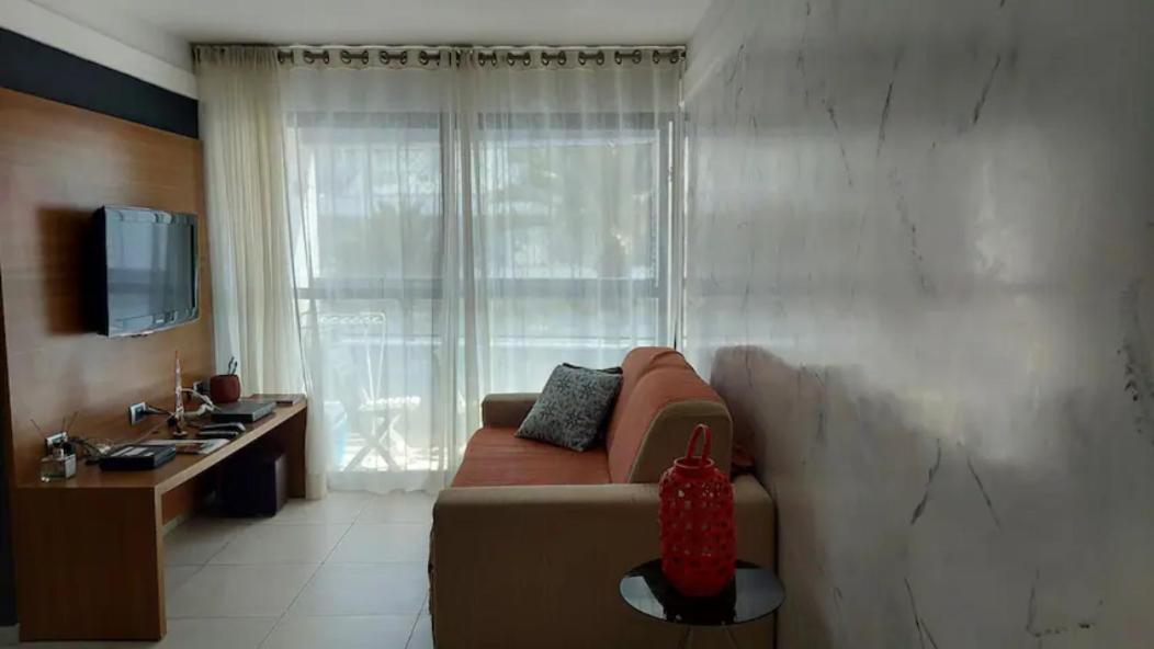 Flat Atlântico Tambaú
