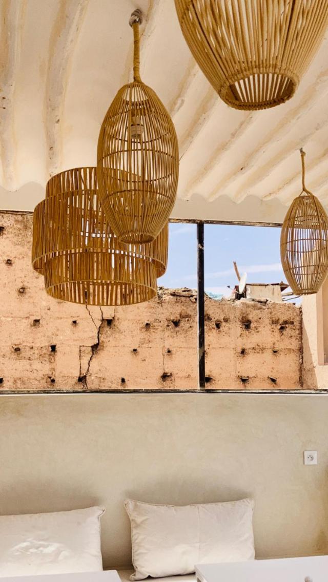Riad Rafaele & SPA