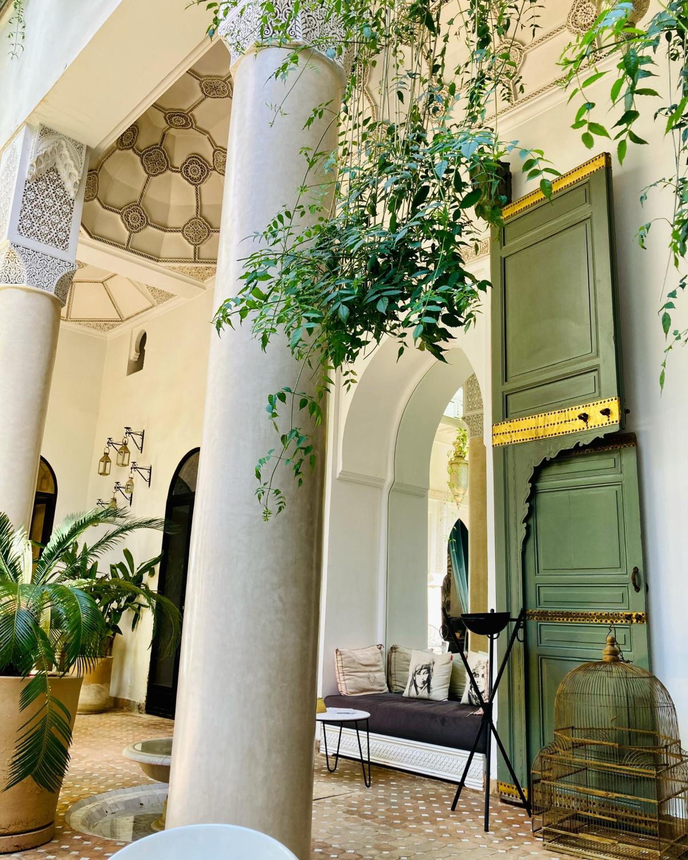 Riad Rafaele & SPA