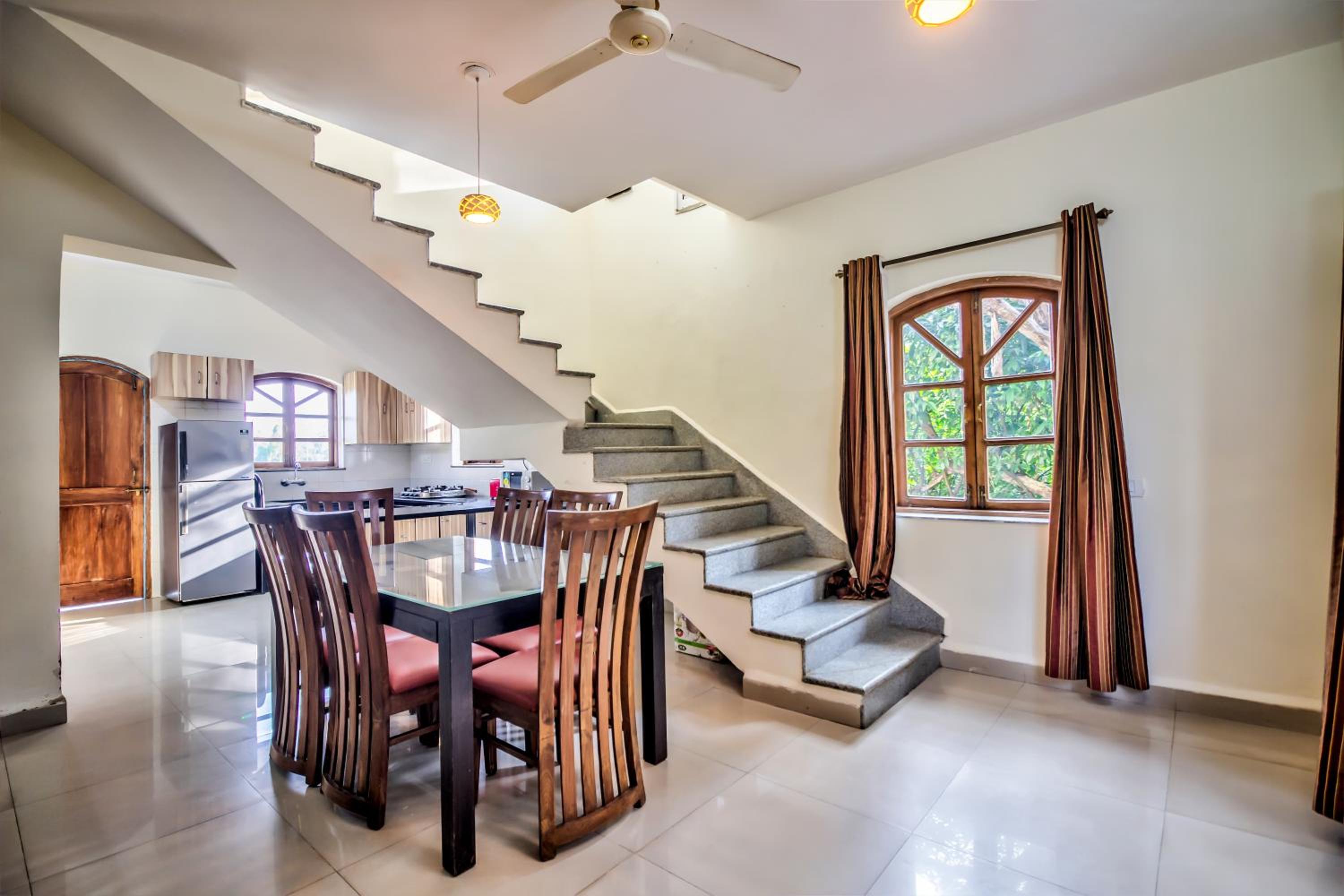 Villa De Arpora view 5
