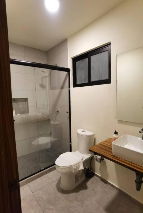 Lindo y acogedor departamento #4
