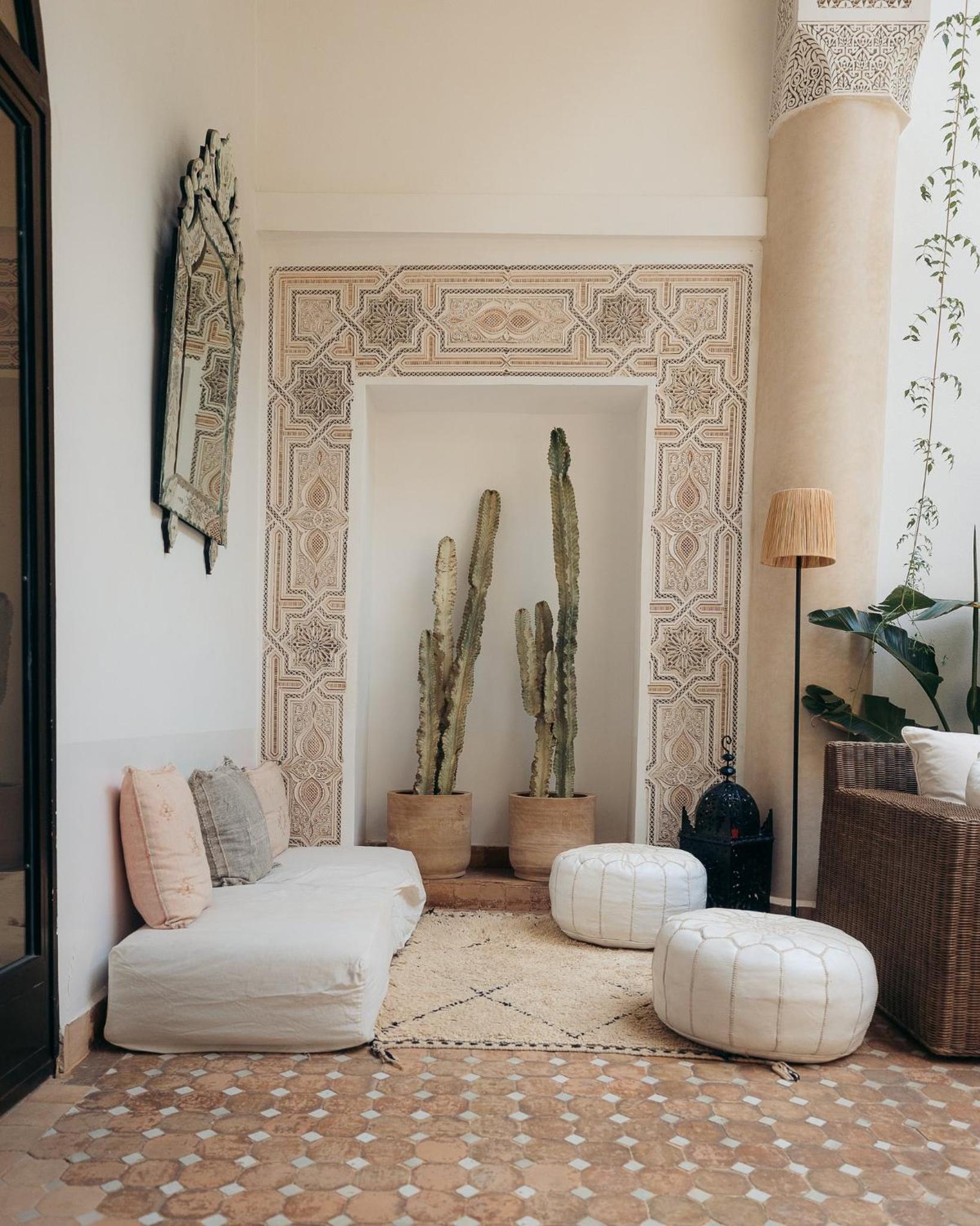 Riad Rafaele & SPA