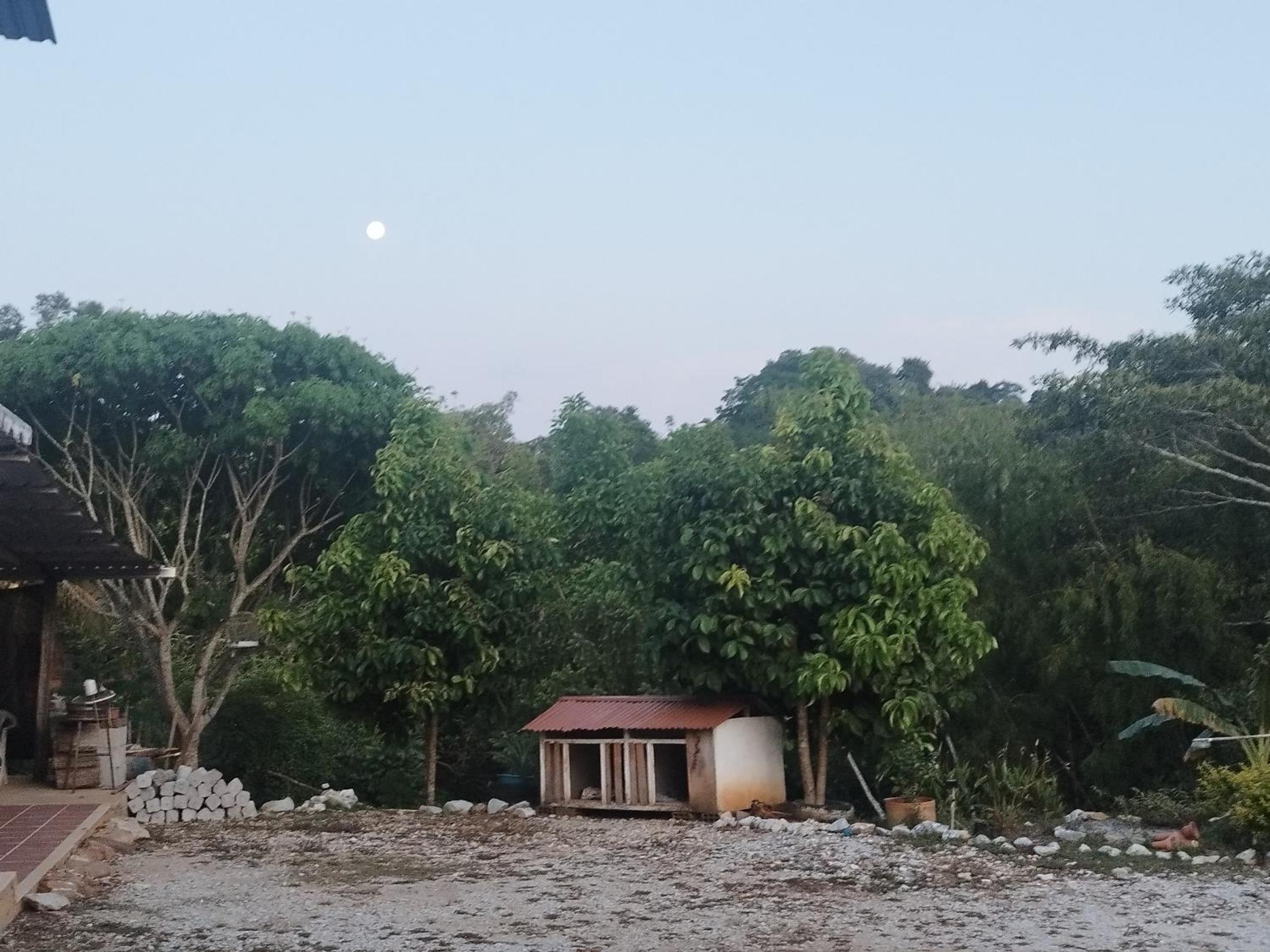 Cabaña Campestre