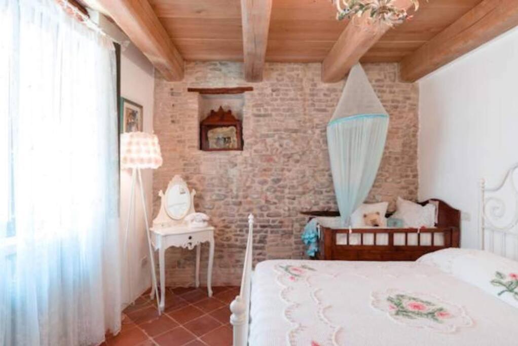 Appartamento in centro storico