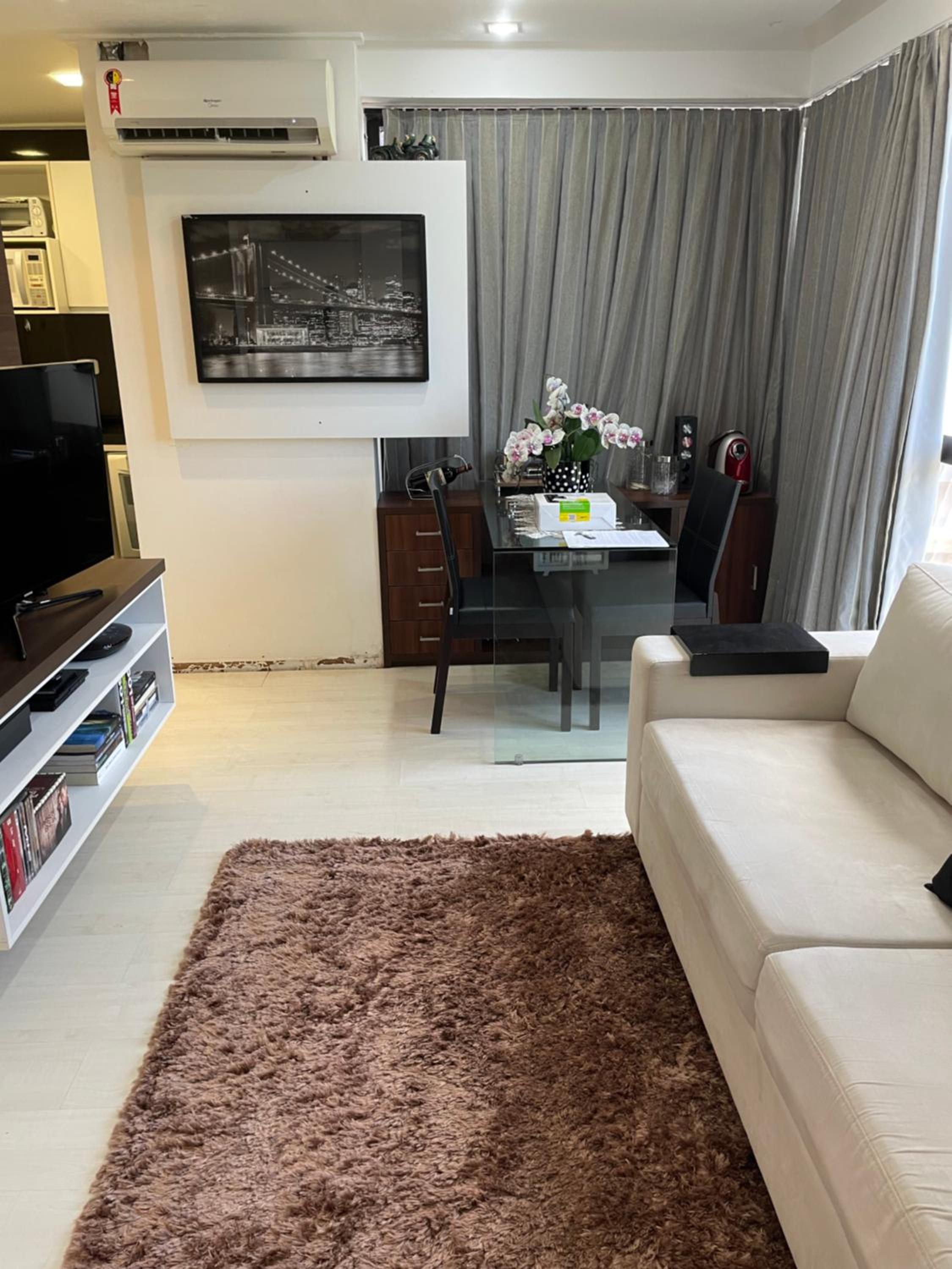 Pajucara Flat II view 3