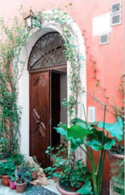 Appartamento in centro storico