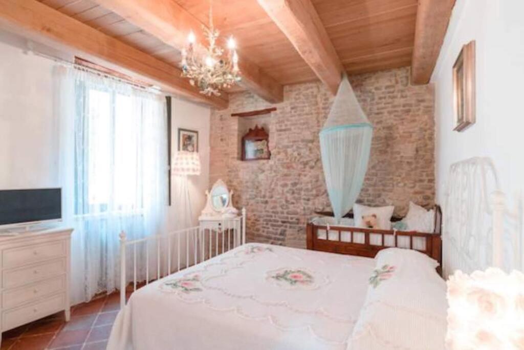 Appartamento in centro storico