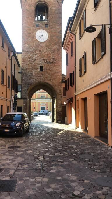 Appartamento in centro storico