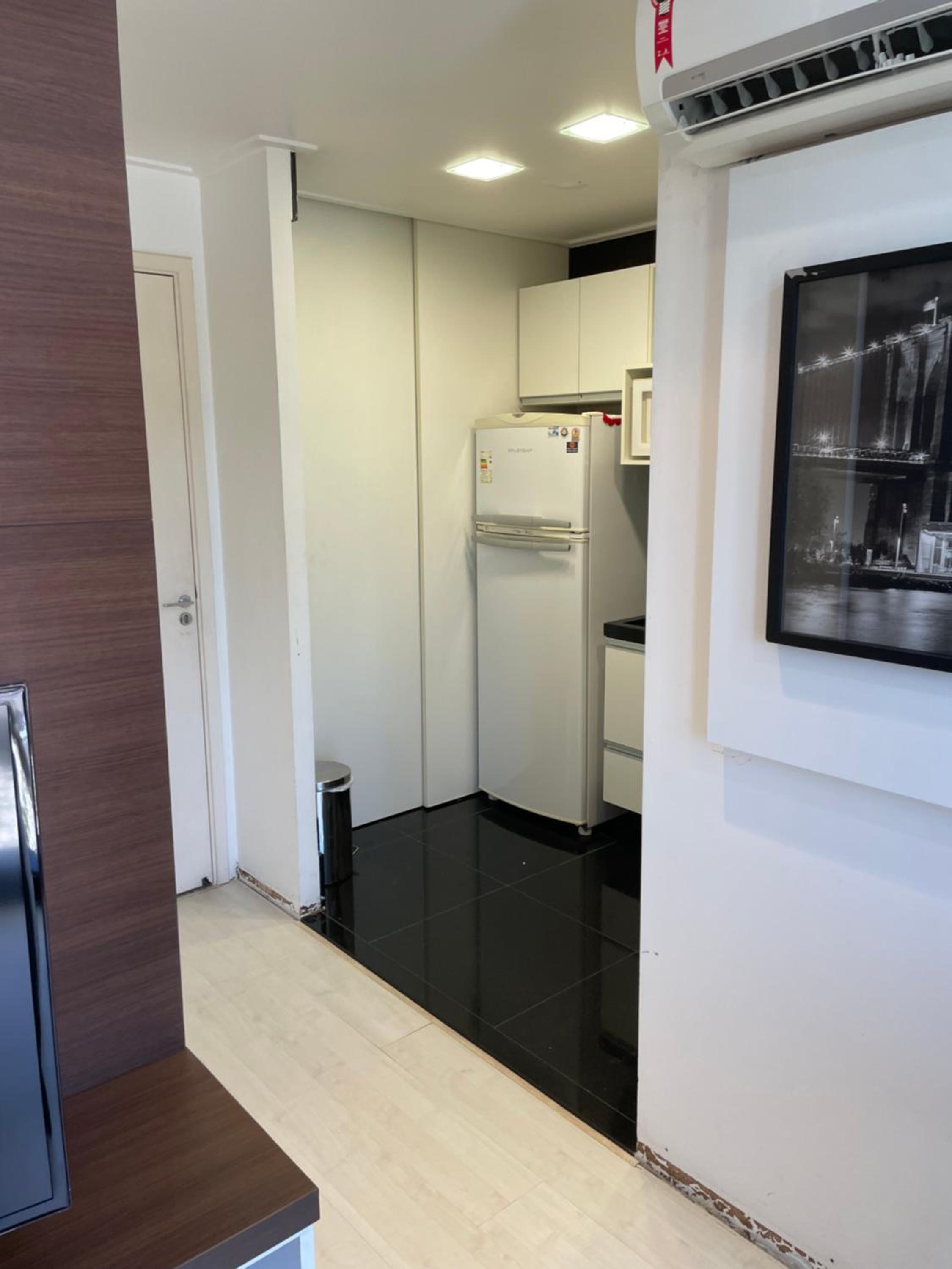 Pajucara Flat II view 5