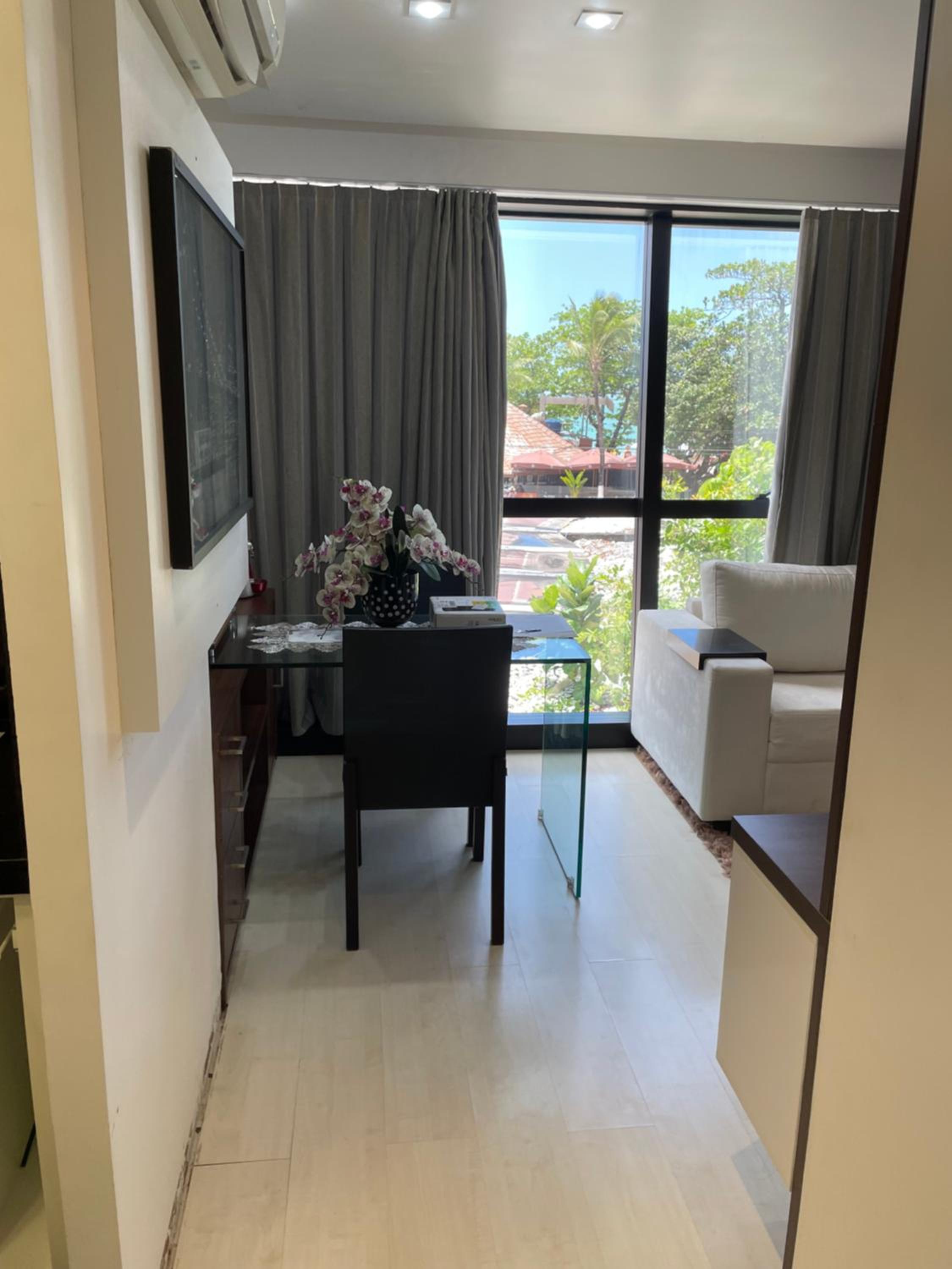 Pajucara Flat II view 4