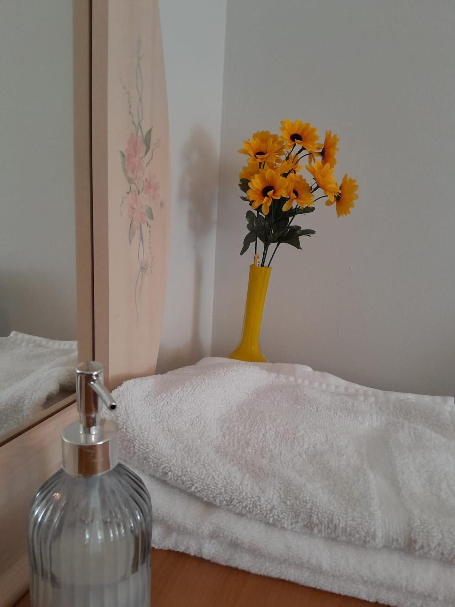 Cozy Place-Laid Back