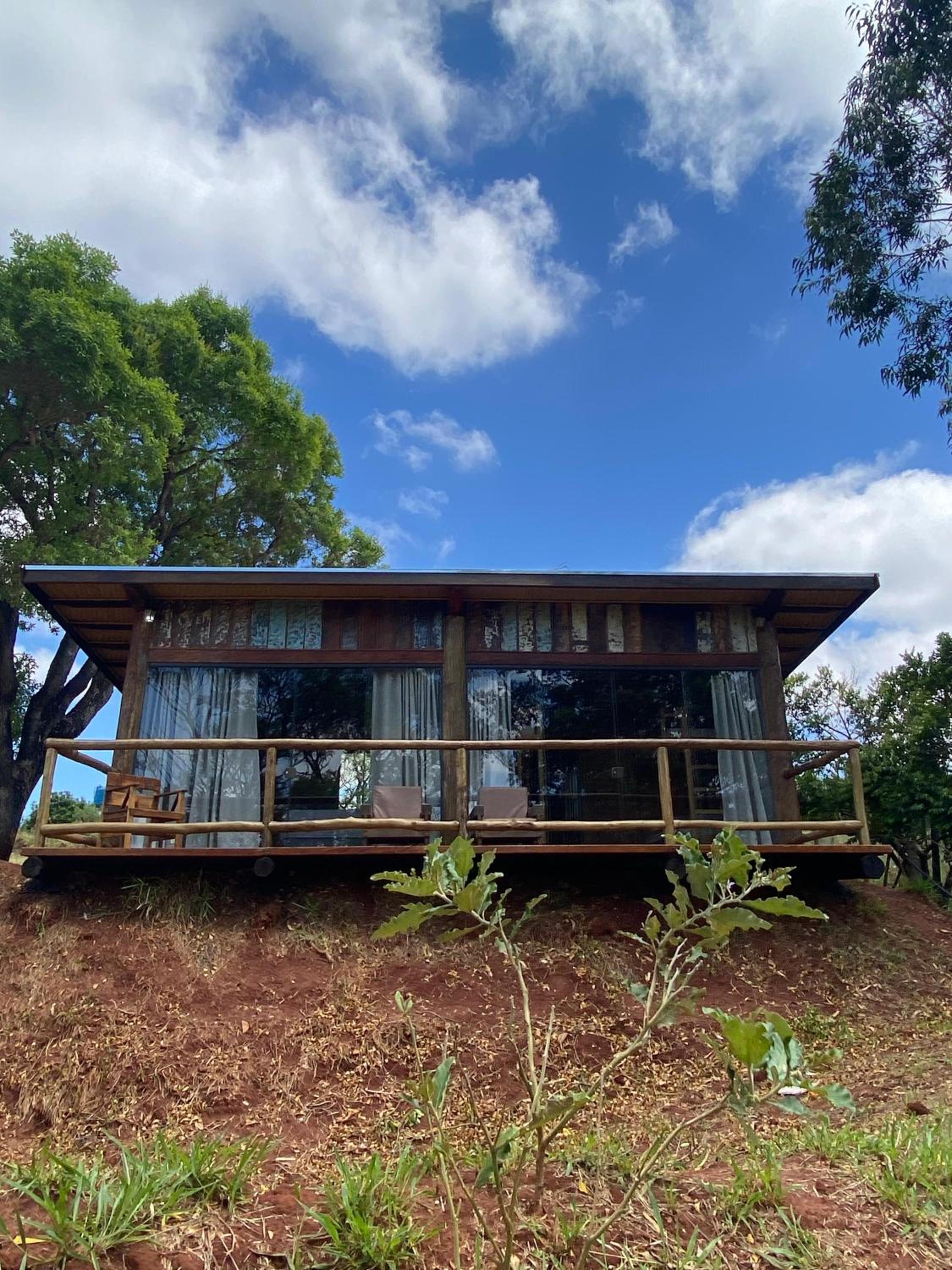 Hospedagem Pé de Serra