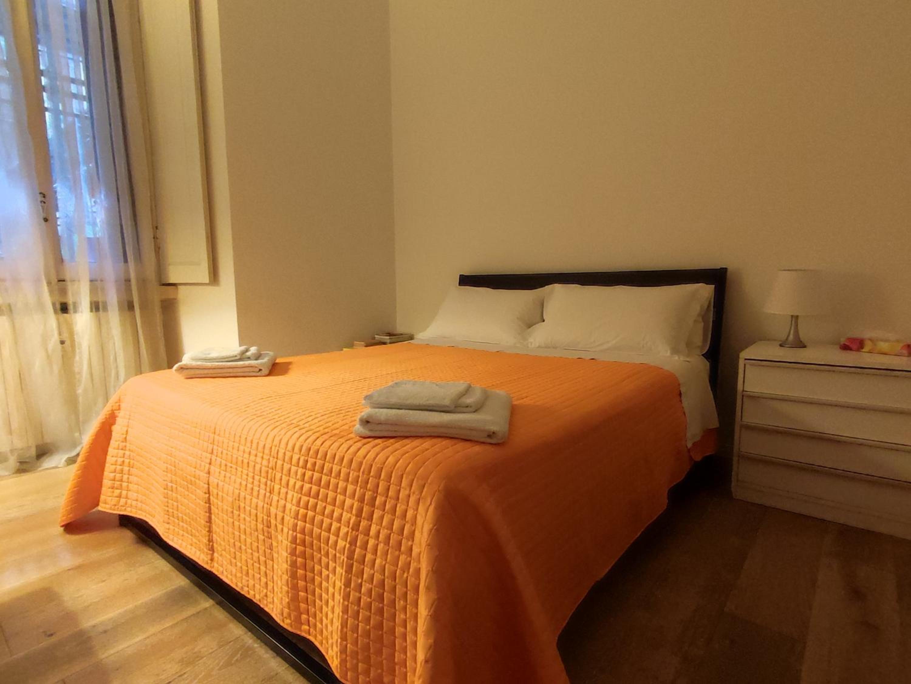 Appartamento Vitruvio42