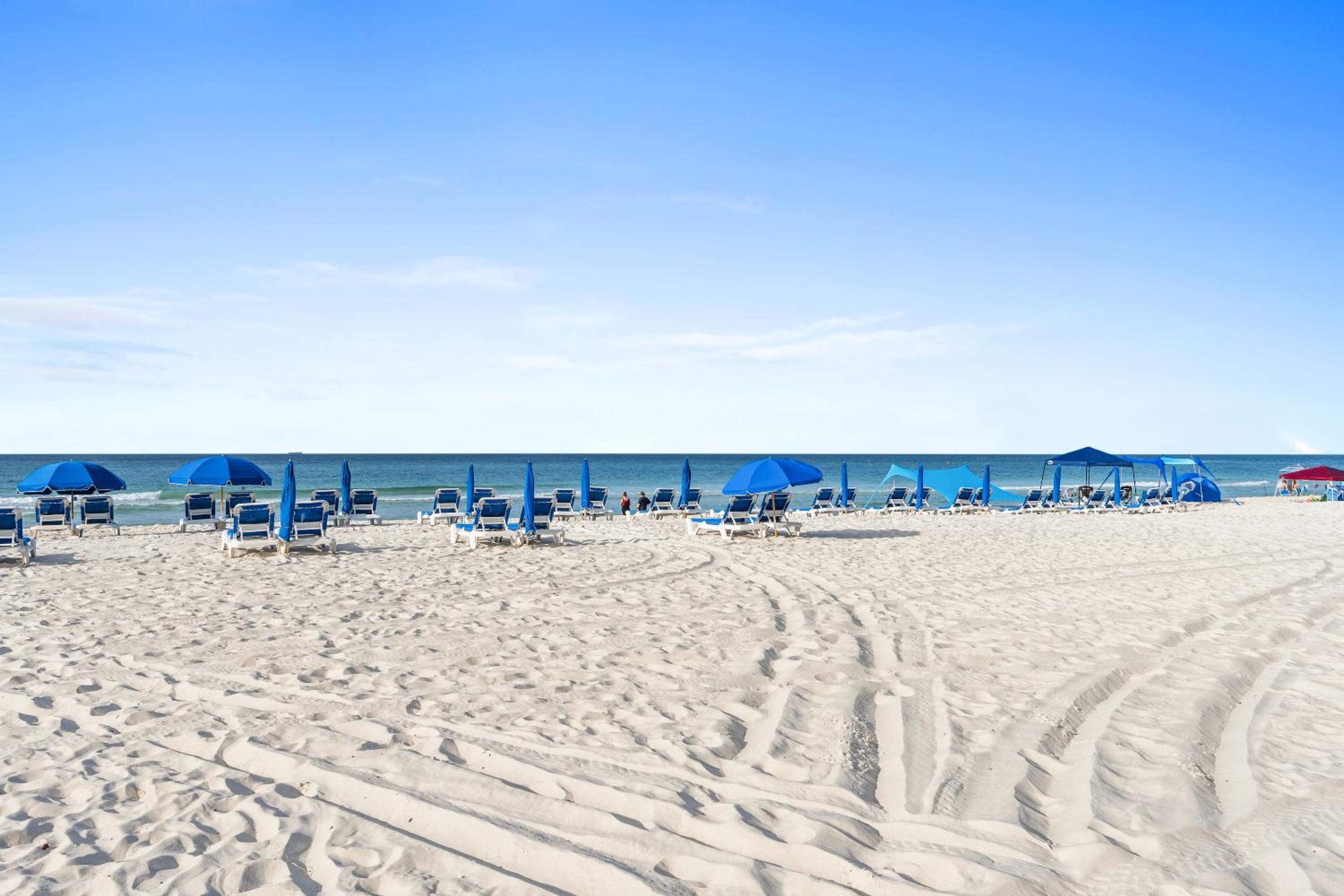 Ocean Villa by Panhandle Getaways
