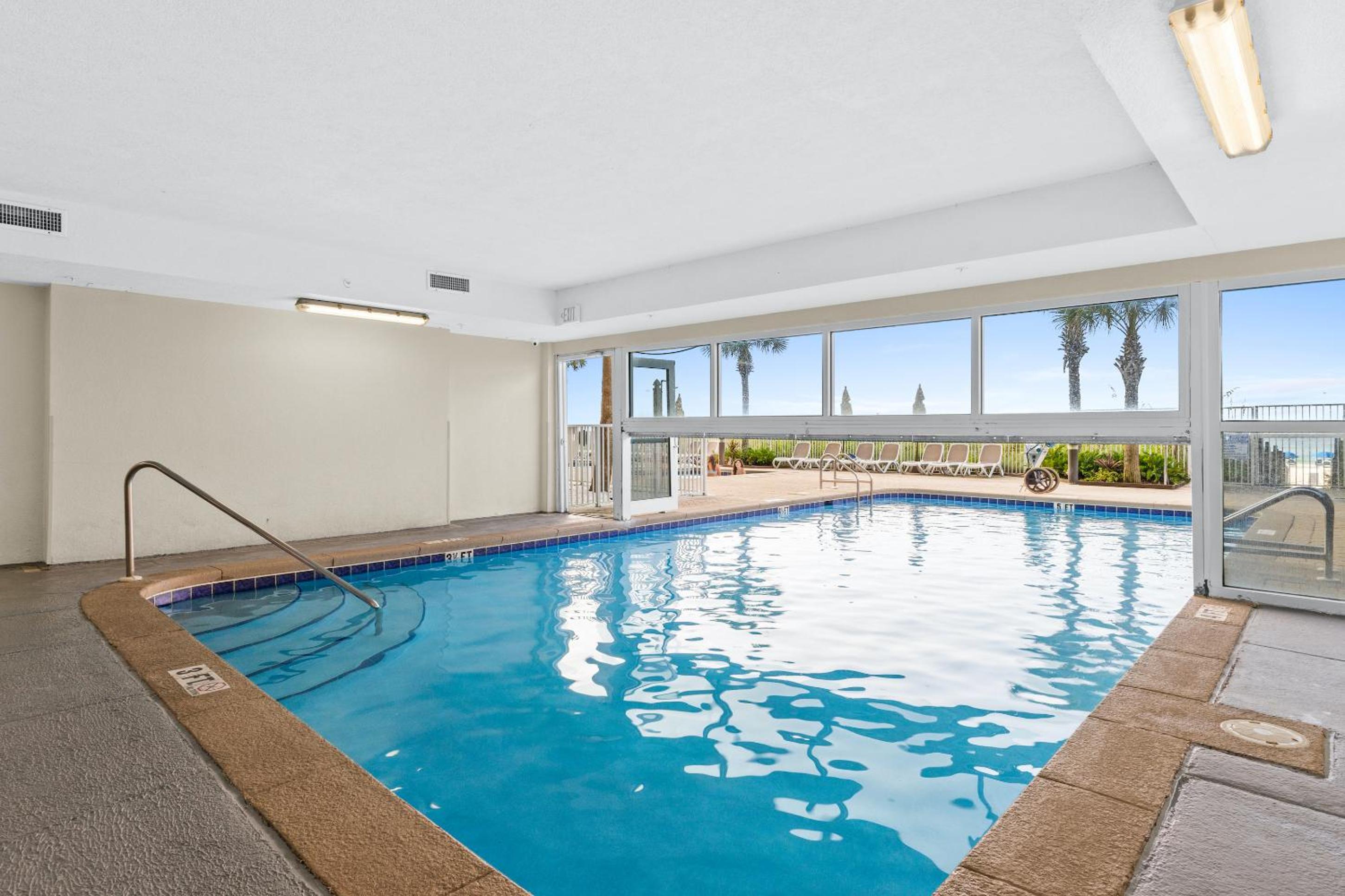 Ocean Villa by Panhandle Getaways
