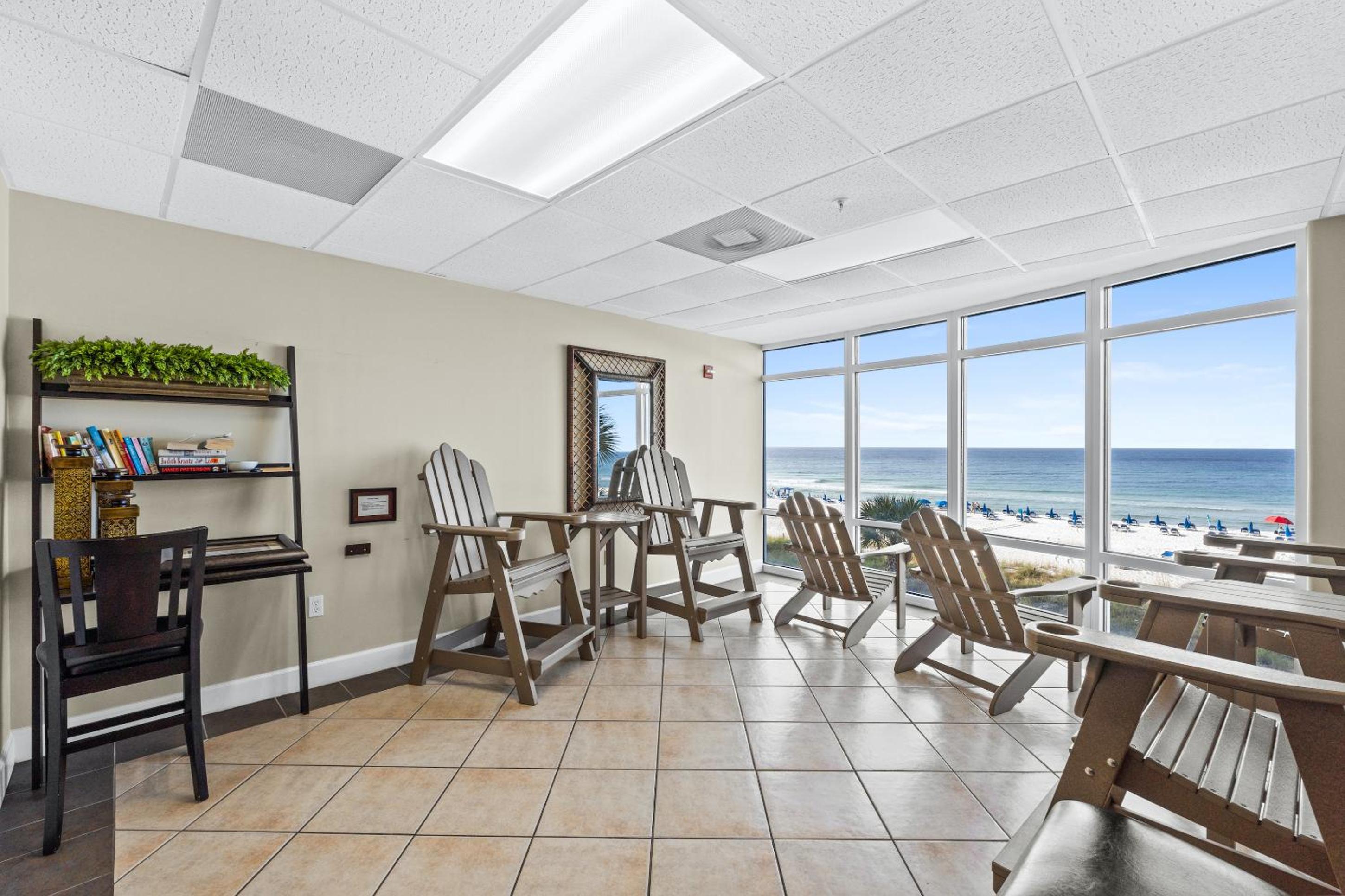 Ocean Villa by Panhandle Getaways