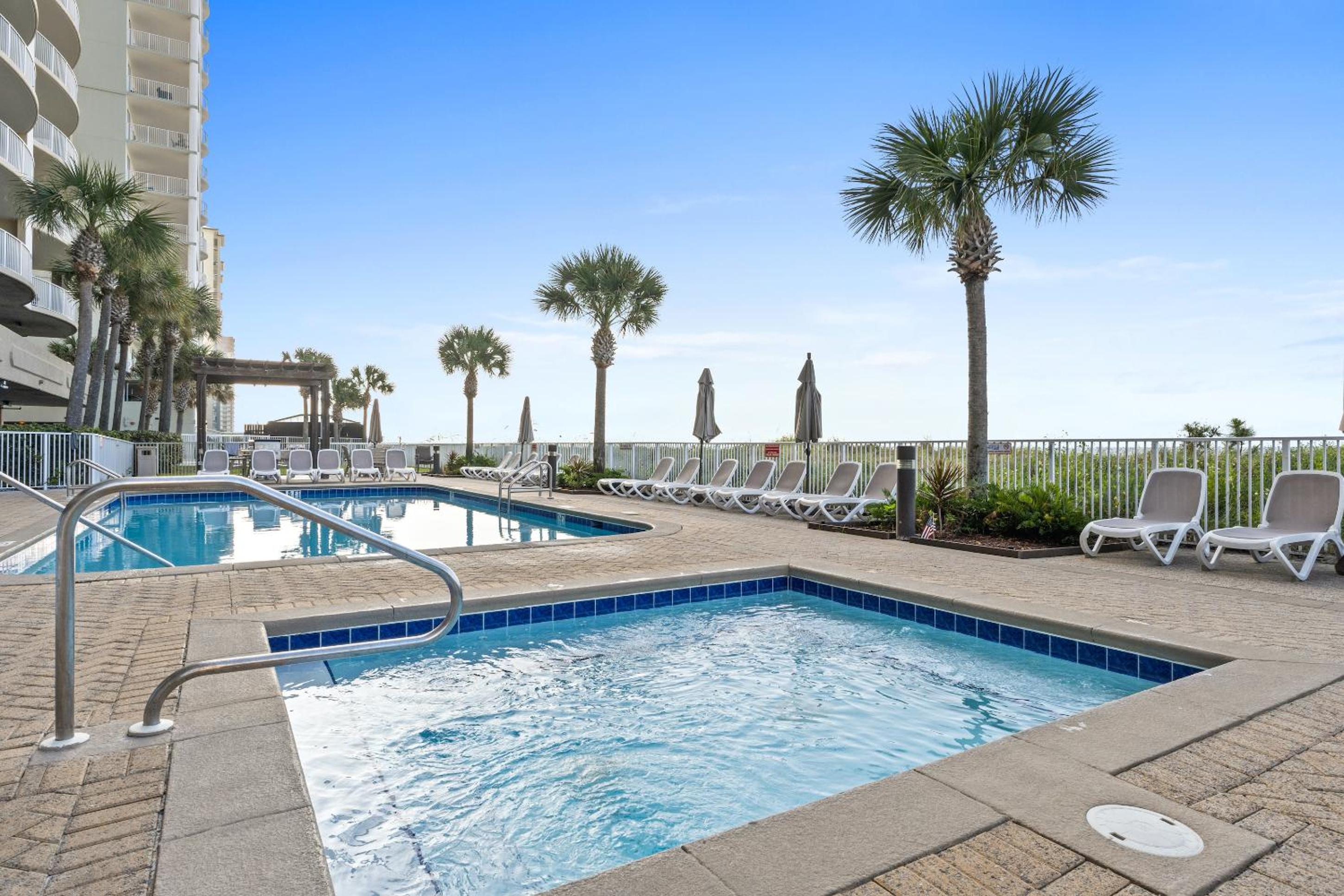 Ocean Villa by Panhandle Getaways