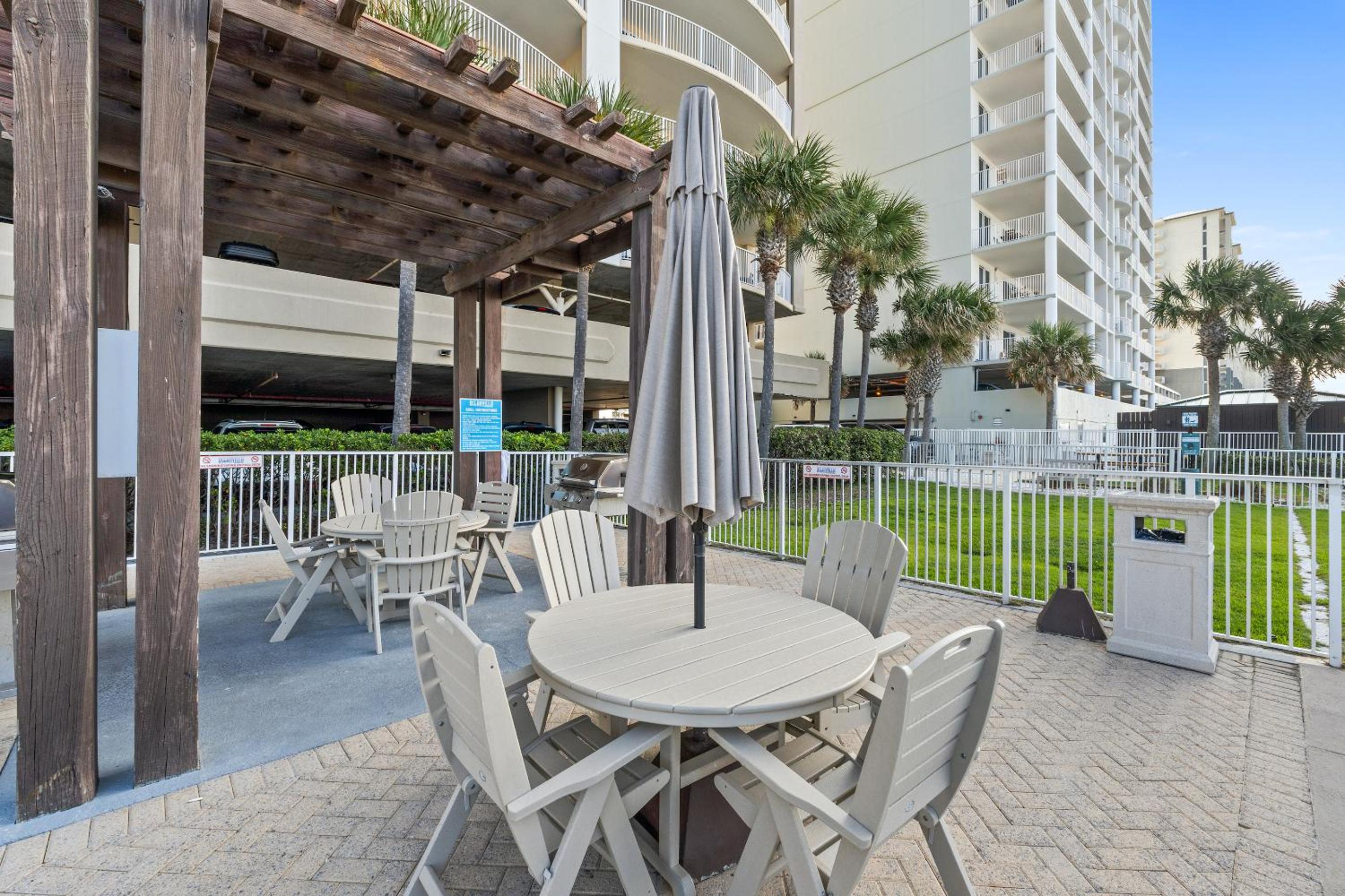 Ocean Villa by Panhandle Getaways