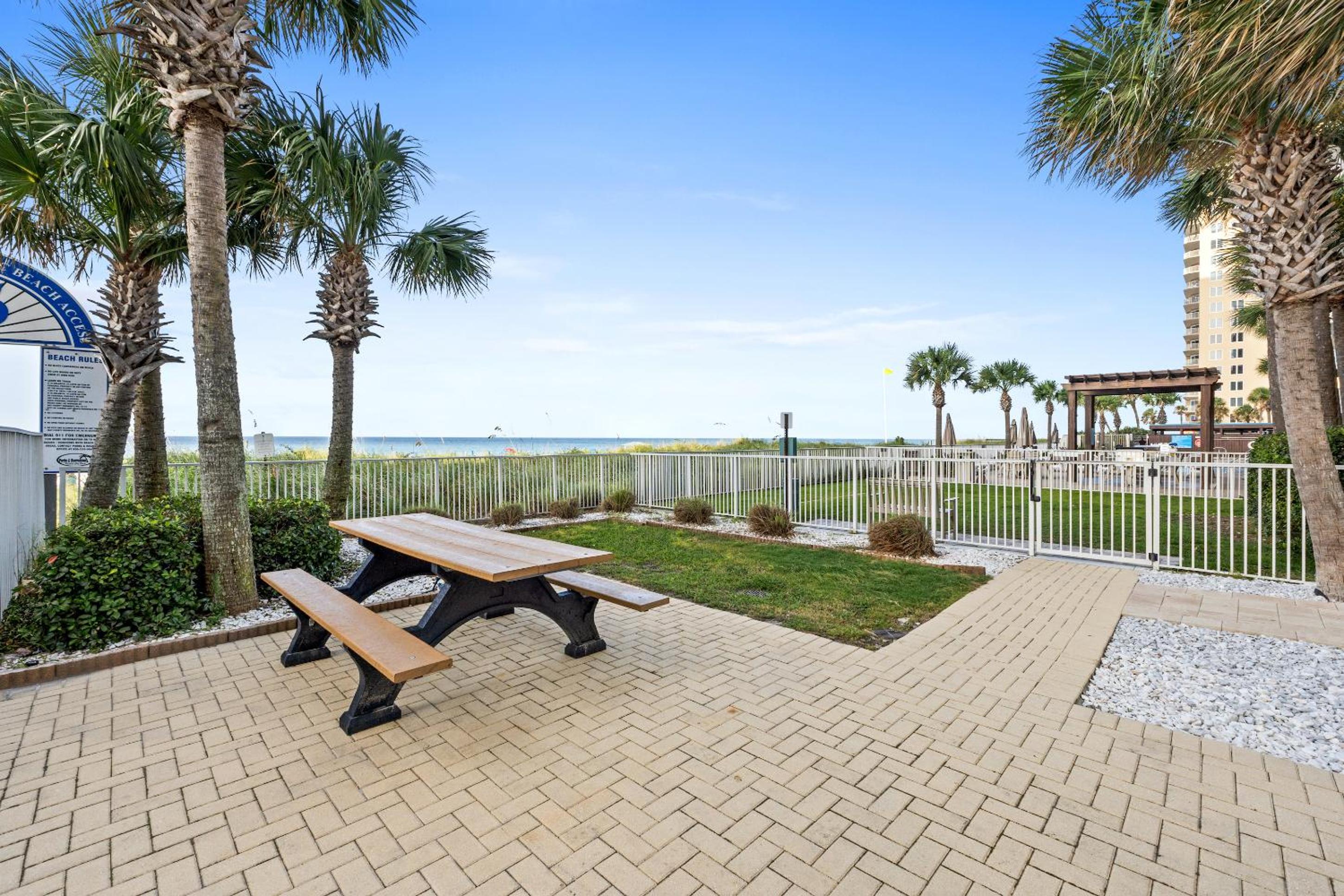 Ocean Villa by Panhandle Getaways