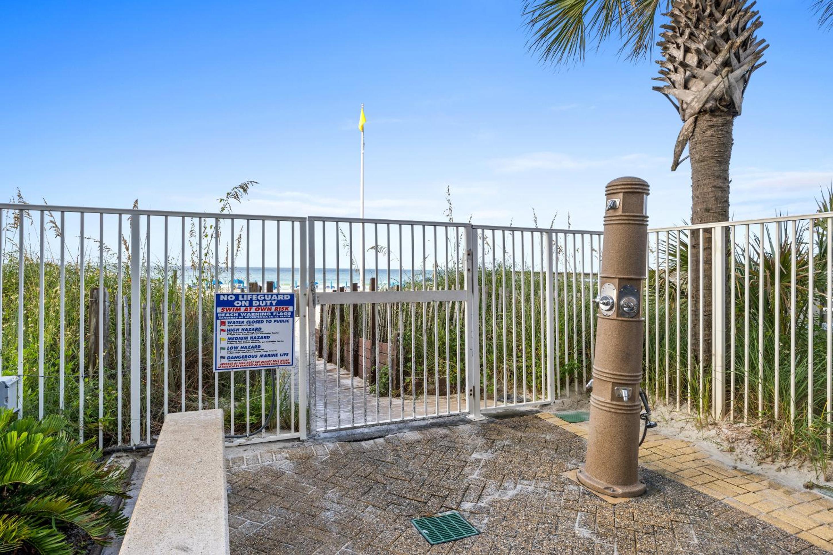 Ocean Villa by Panhandle Getaways