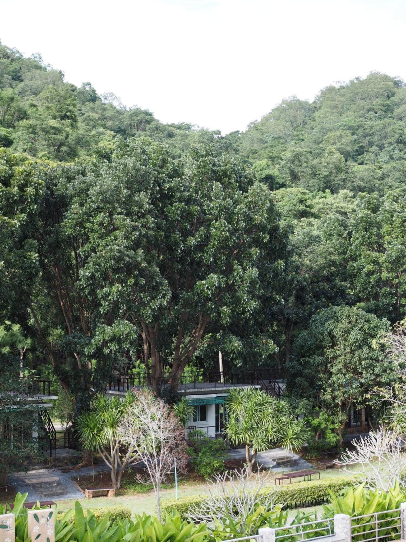 Yura Kiri Resort Khao Yai, Mu Si - 9