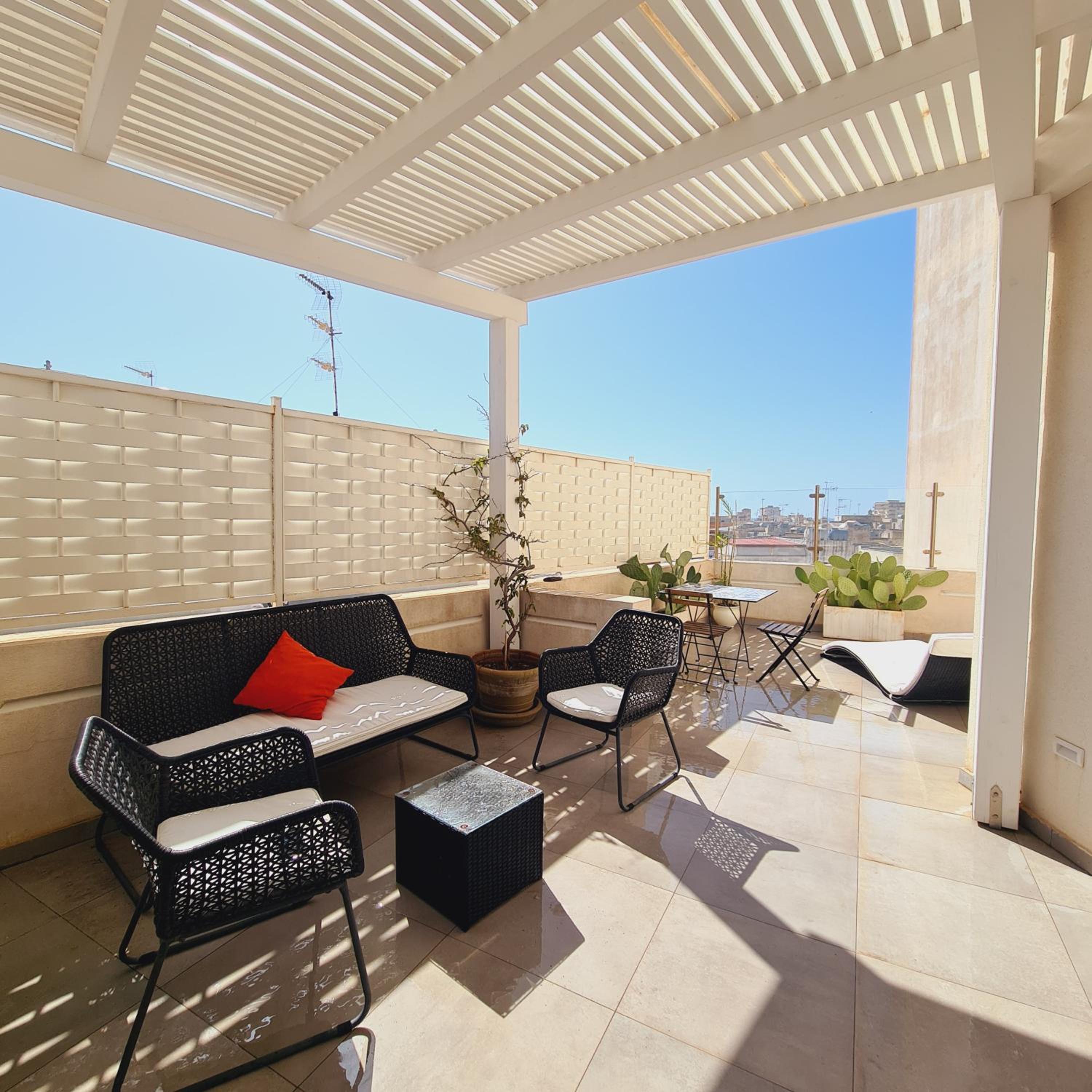 Hotel Le Suite del Centro Marsala - Image 1