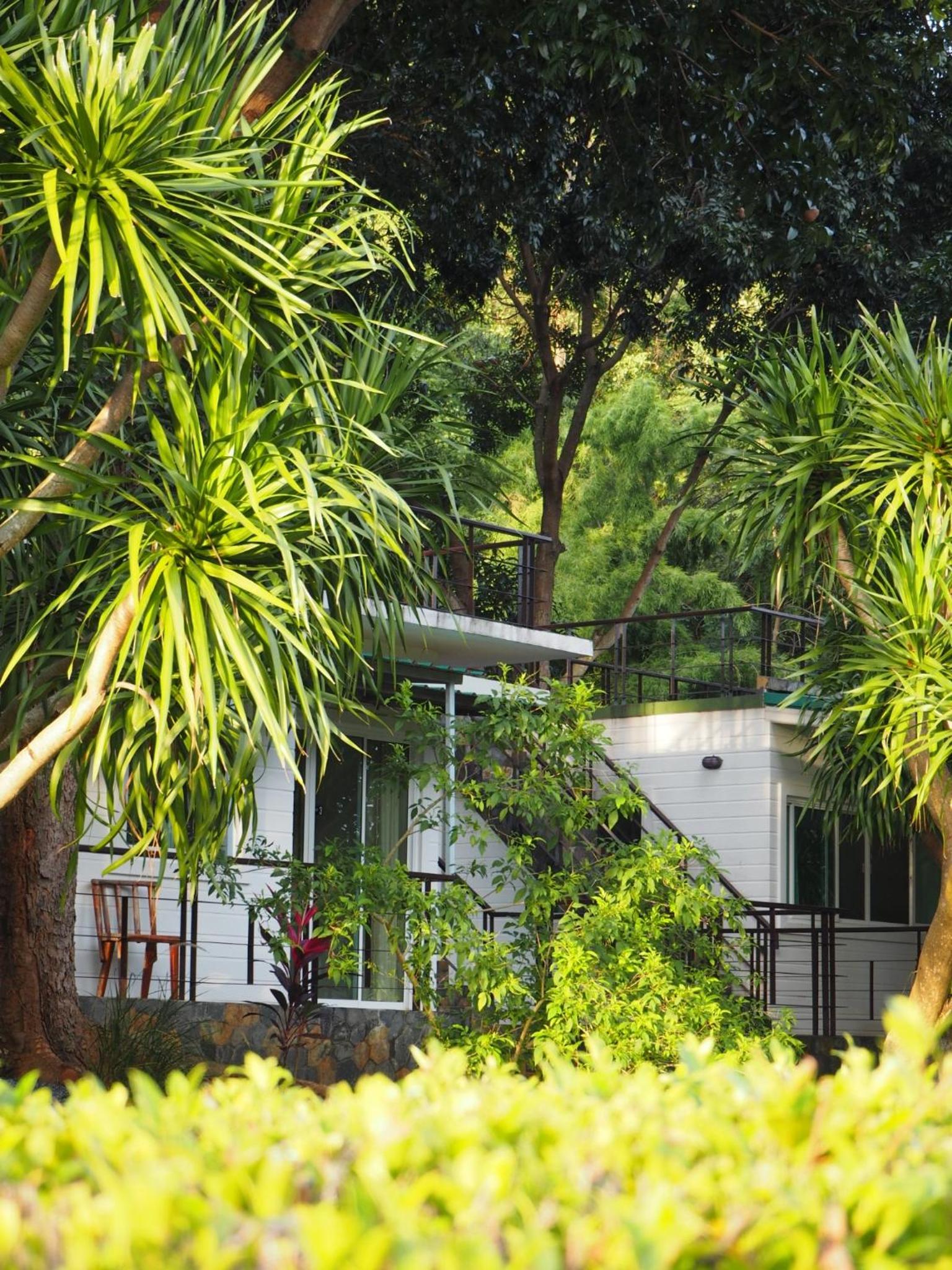Yura Kiri Resort Khao Yai, Mu Si - 22