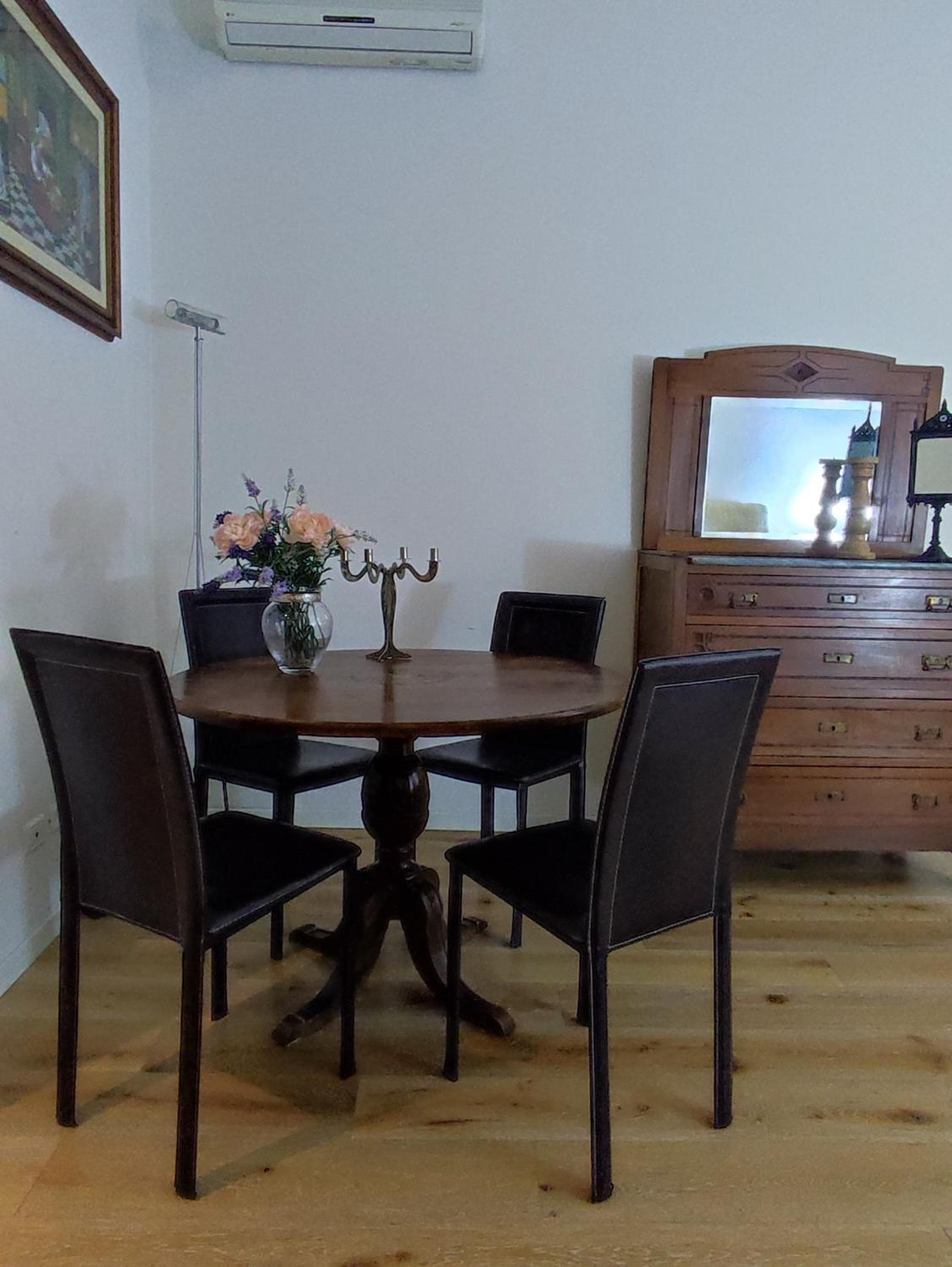 Appartamento Vitruvio42