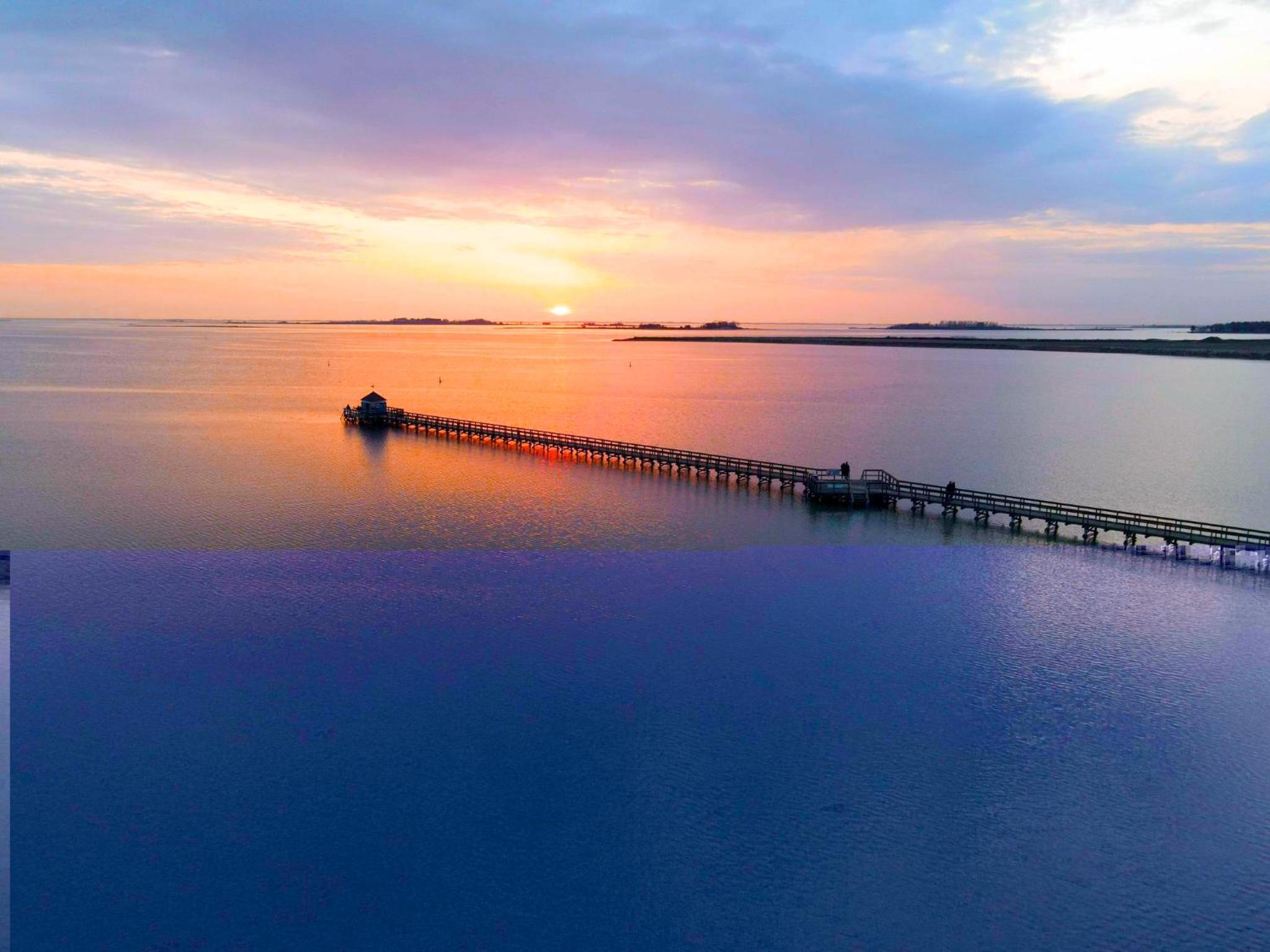 Nakskov Fjord Camping & Cottages