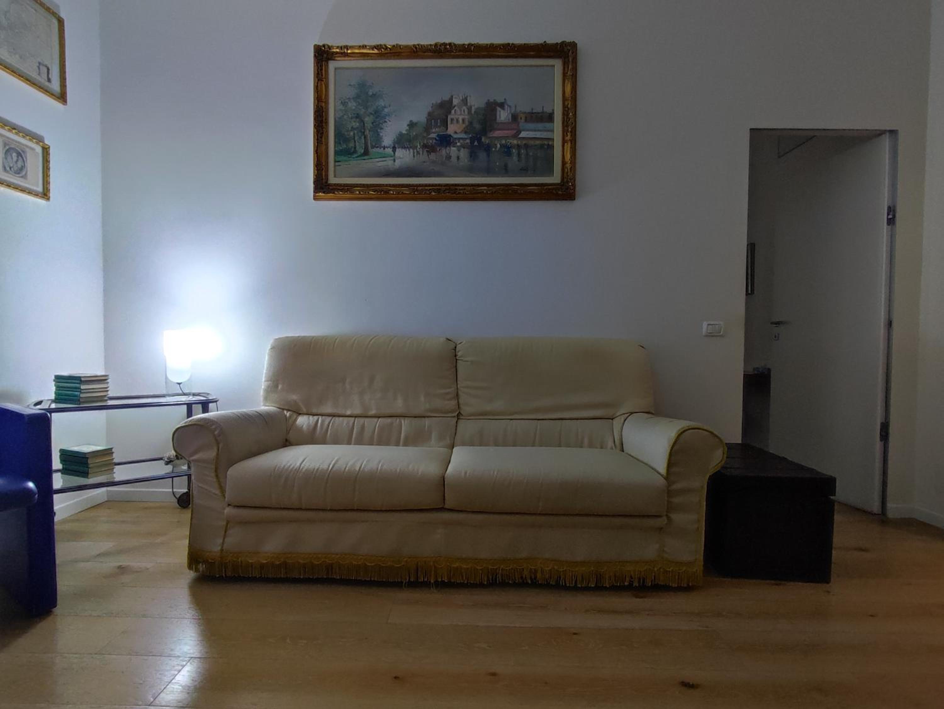 Appartamento Vitruvio42