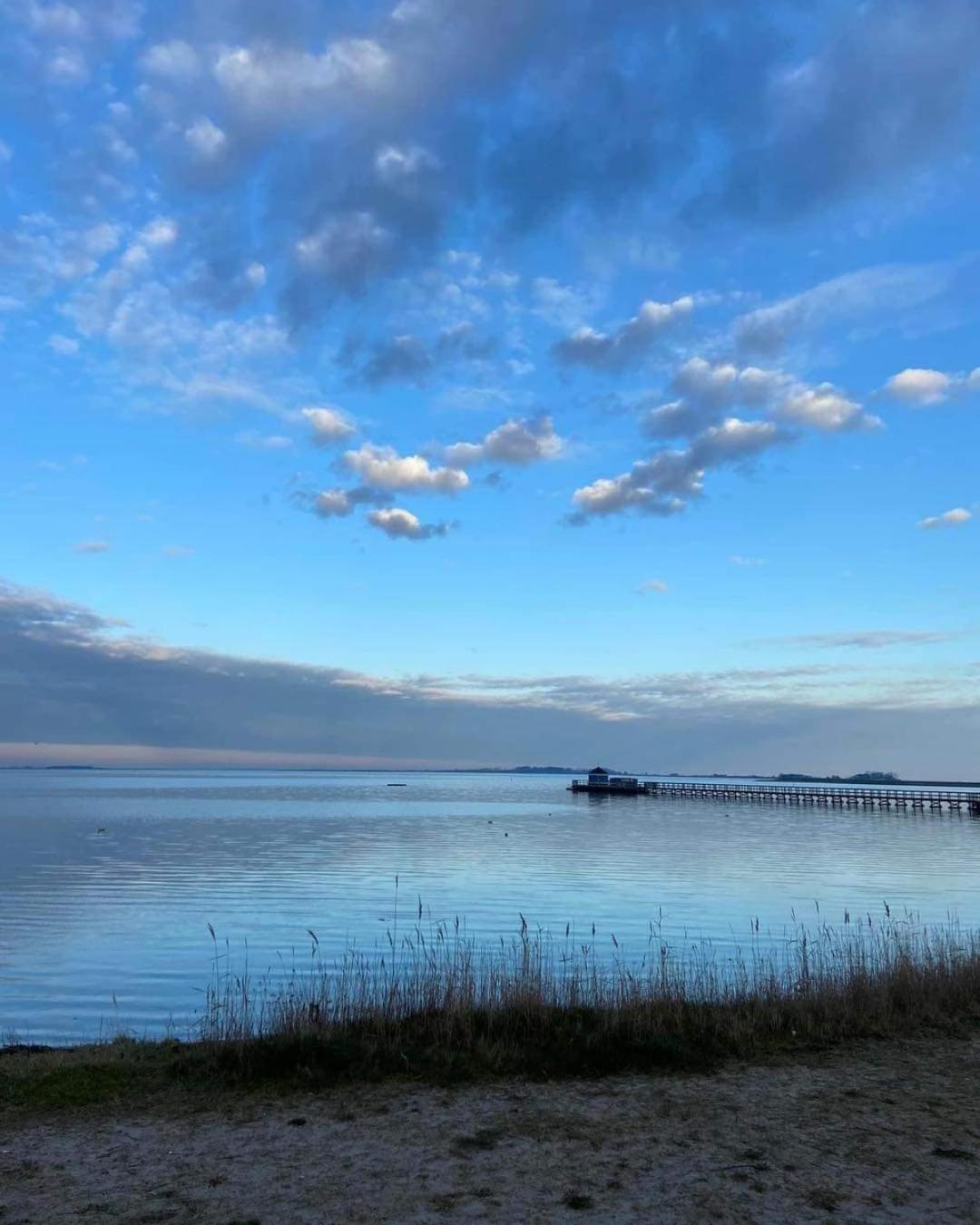 Nakskov Fjord Camping & Cottages