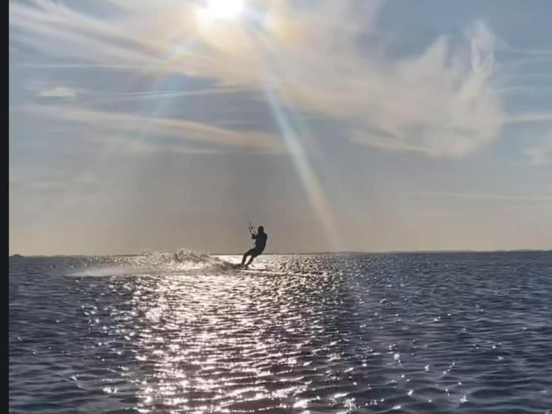 Nakskov Fjord Camping & Cottages