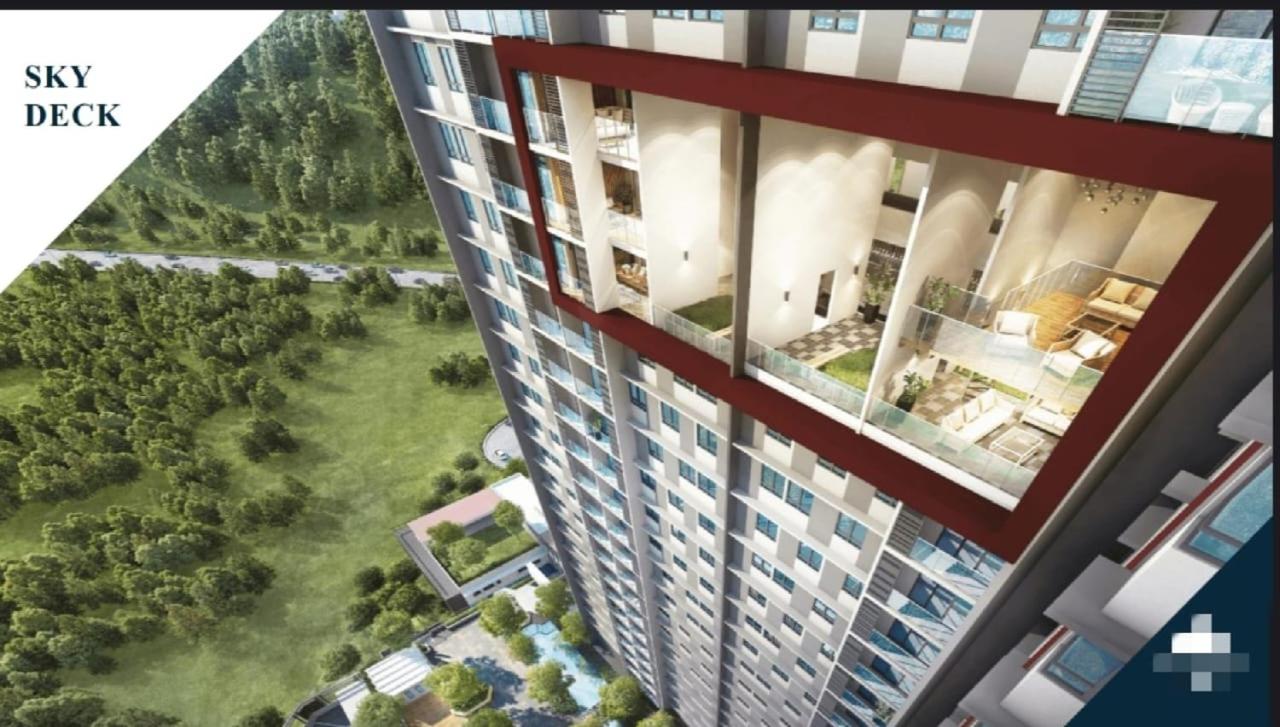 ReHut @ Setia Seraya by AzRaHomes photo 3