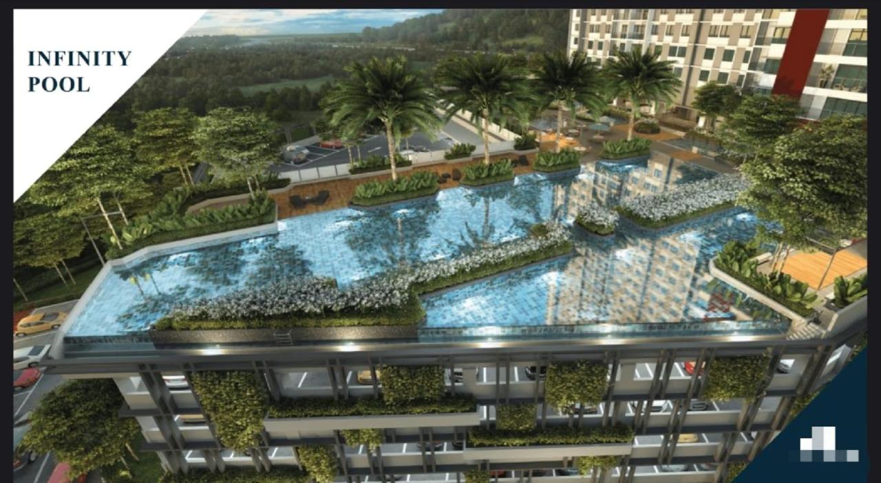 ReHut @ Setia Seraya by AzRaHomes photo 1