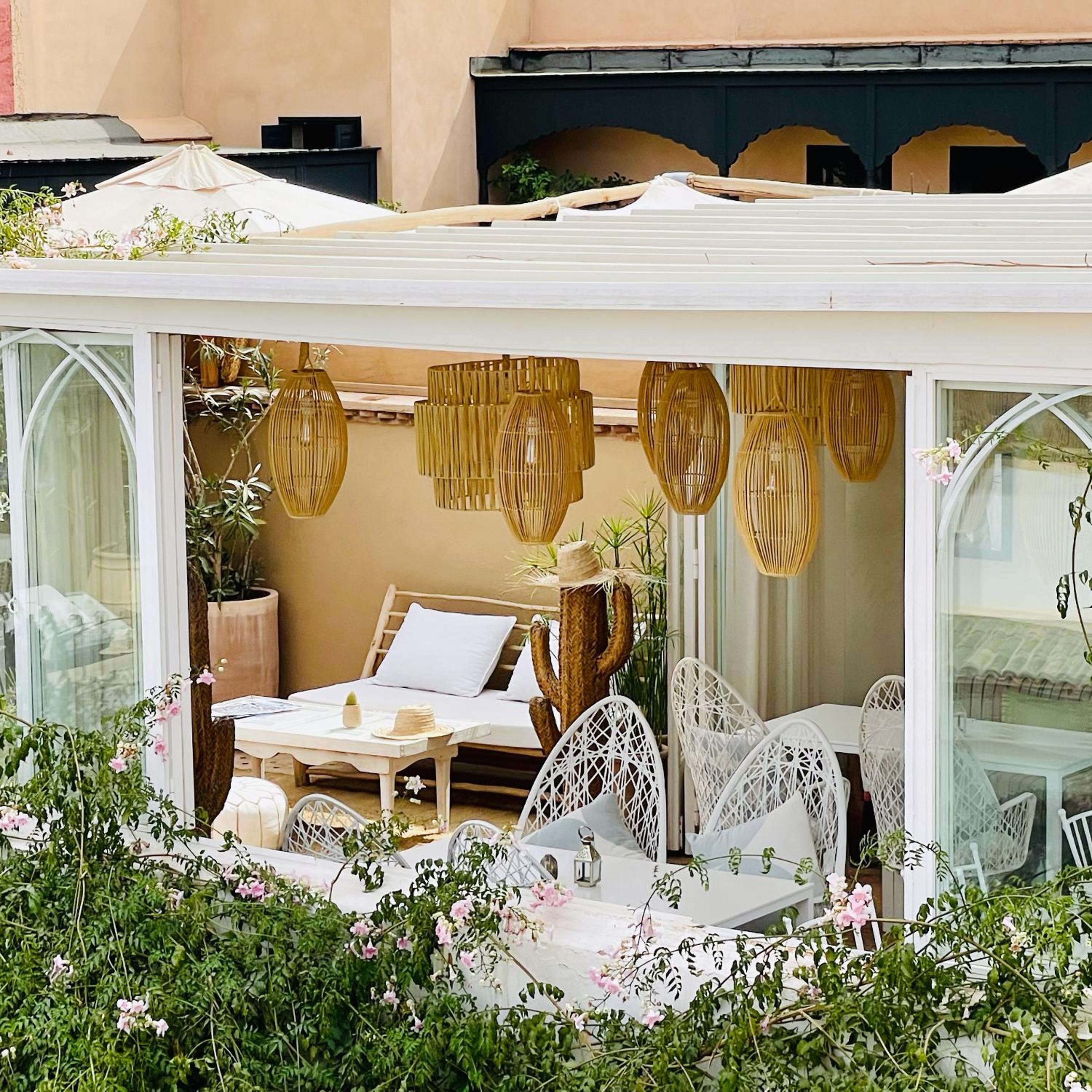 Riad Rafaele & SPA